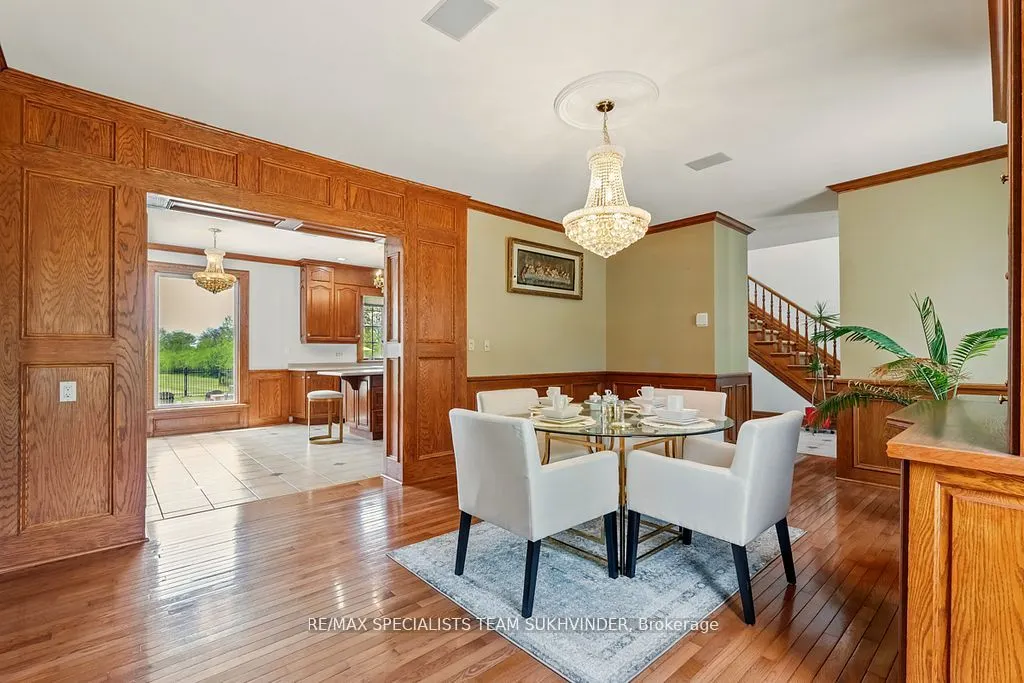 891 Rosehill Road