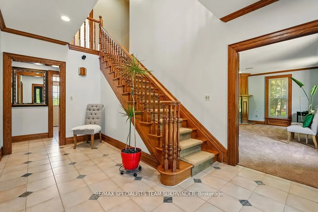 891 Rosehill Road