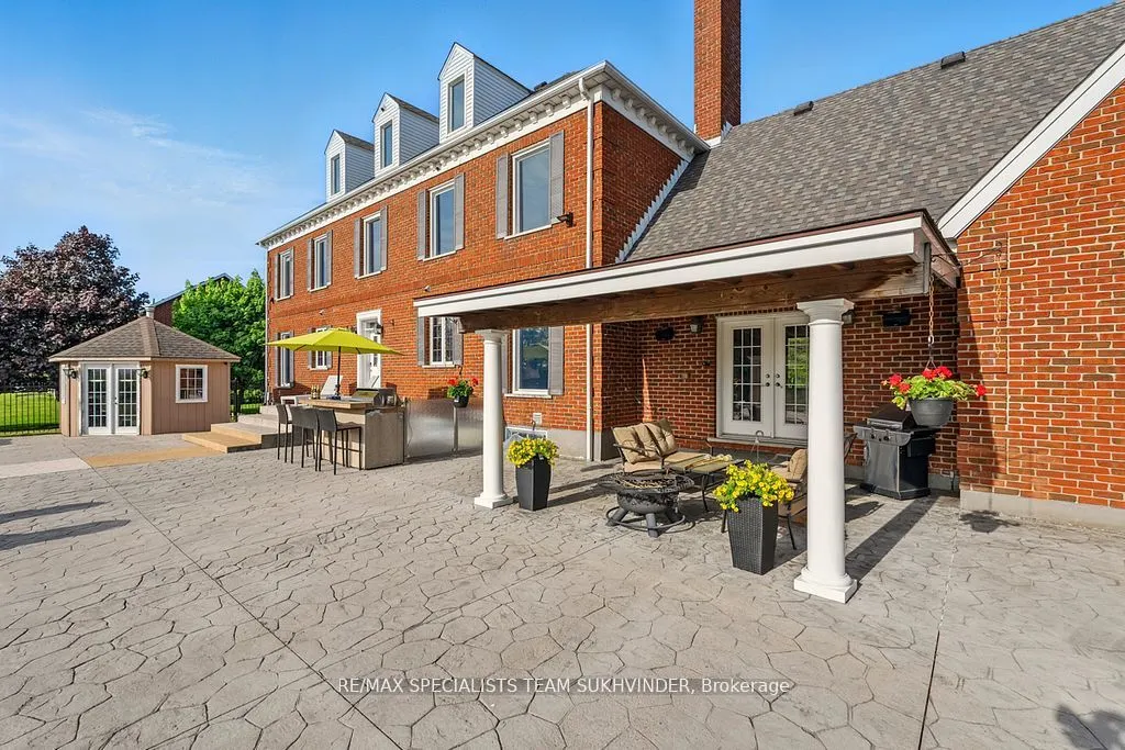 891 Rosehill Road