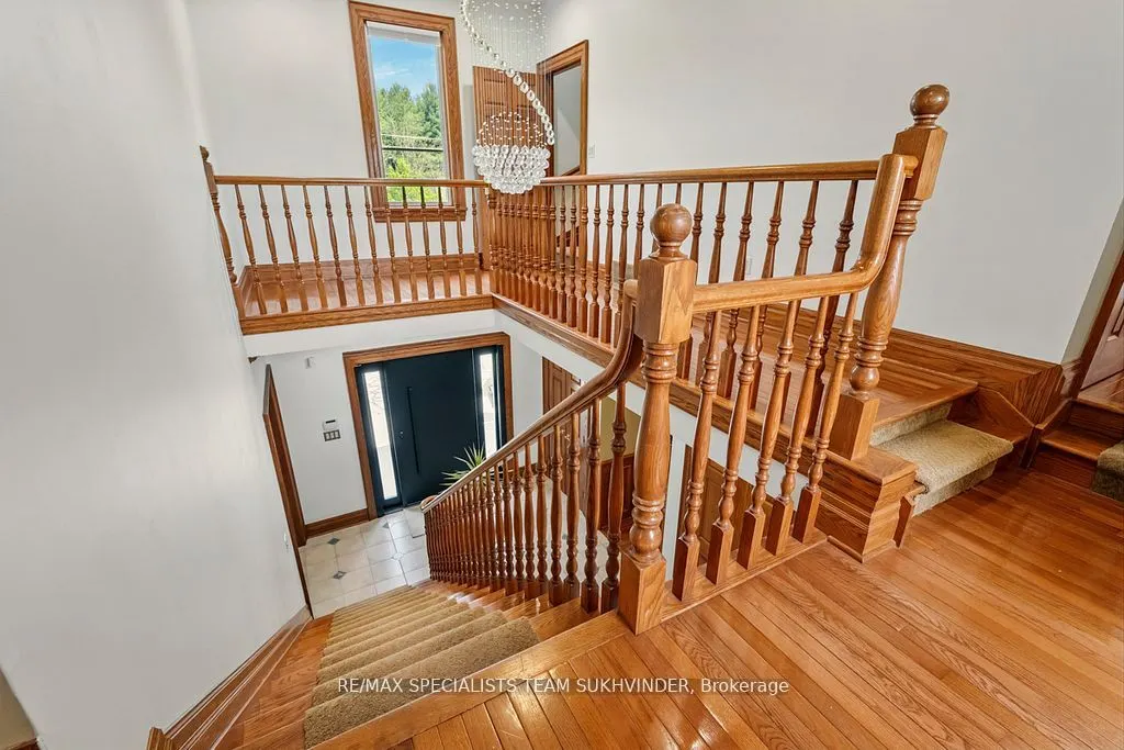 891 Rosehill Road