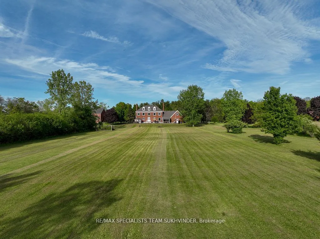 891 Rosehill Road