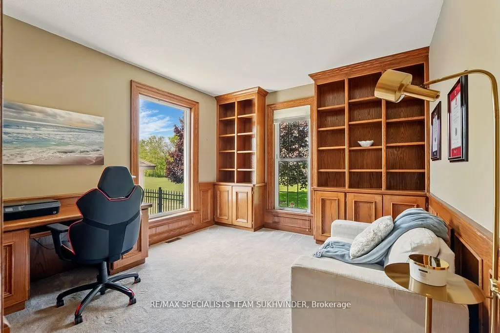 891 Rosehill Road