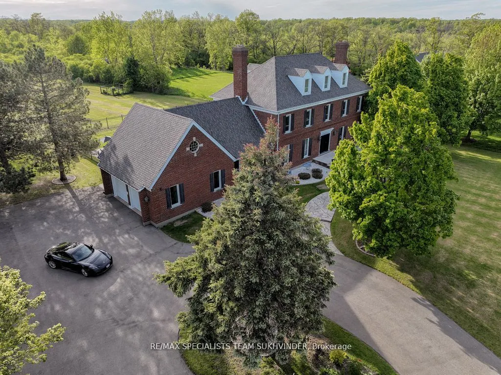 891 Rosehill Road