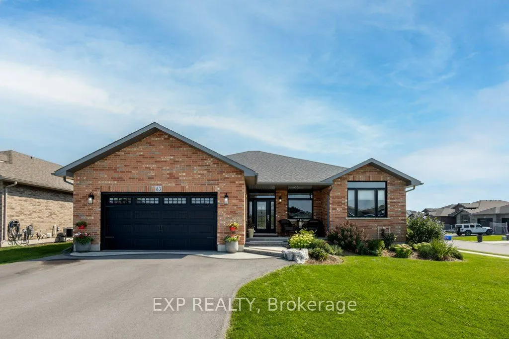 83 Essex Drive N