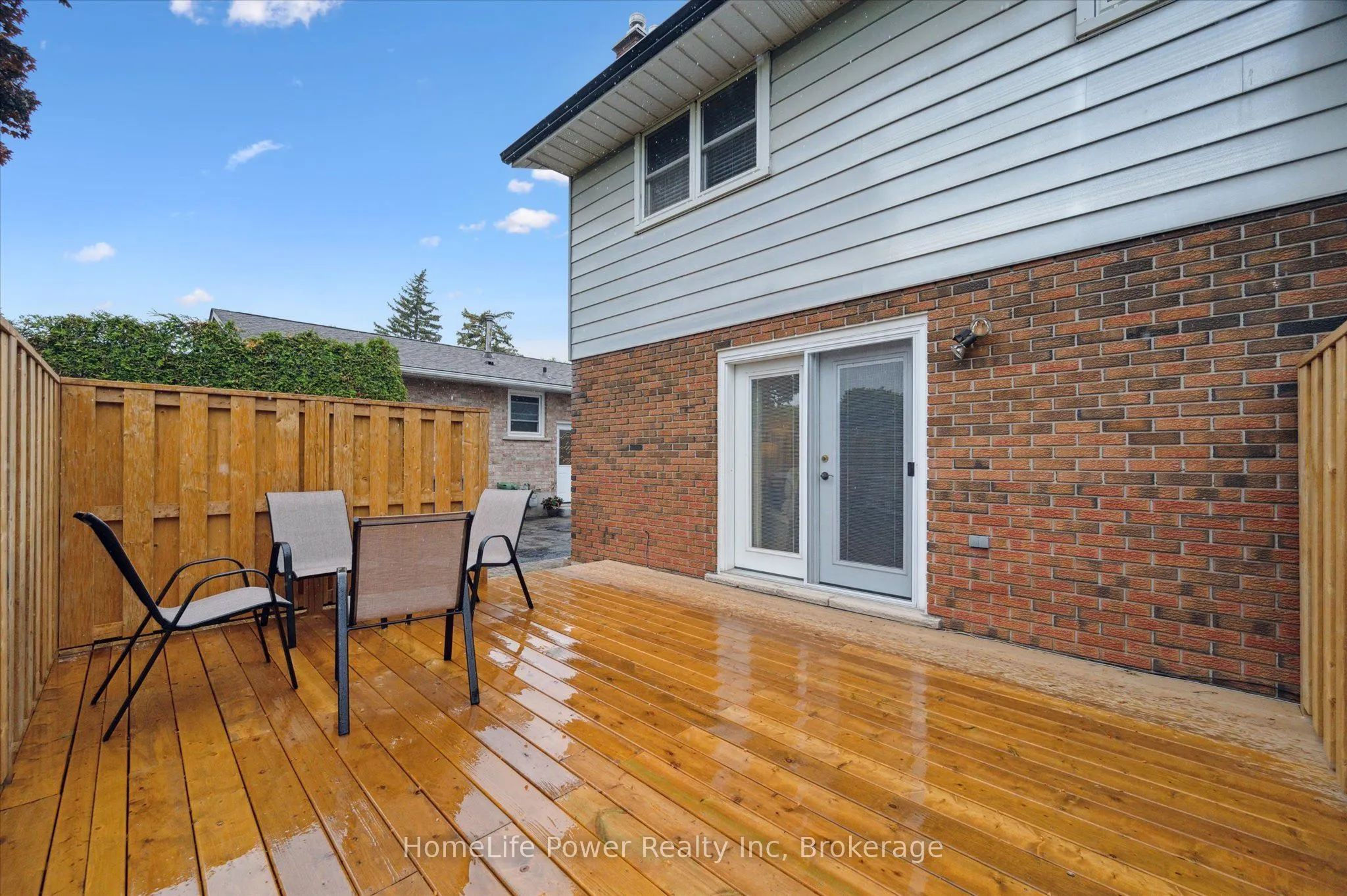 36 Sanderson Drive
