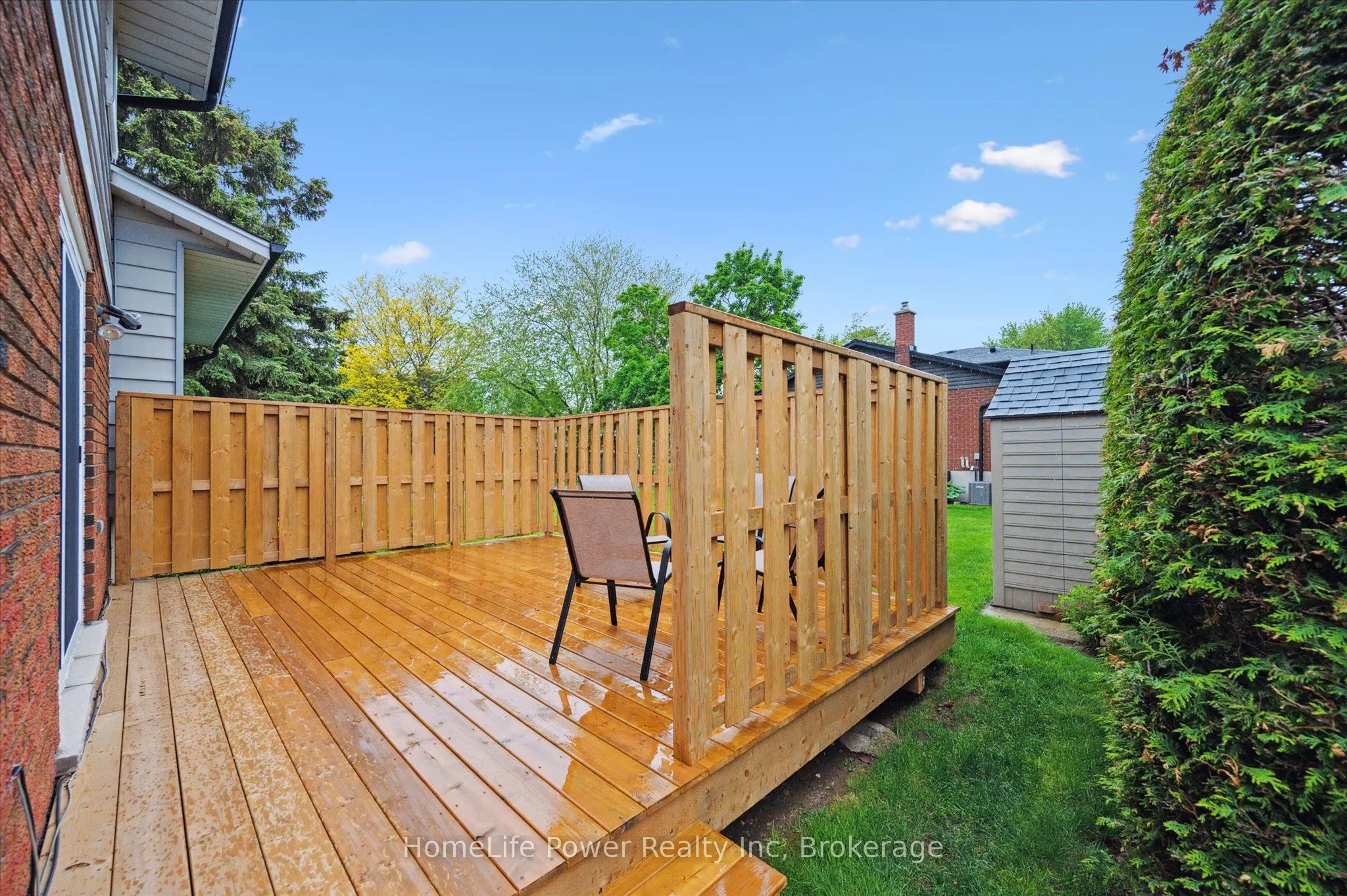 36 Sanderson Drive