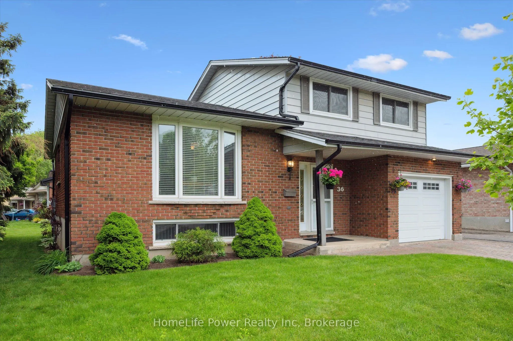 36 Sanderson Drive