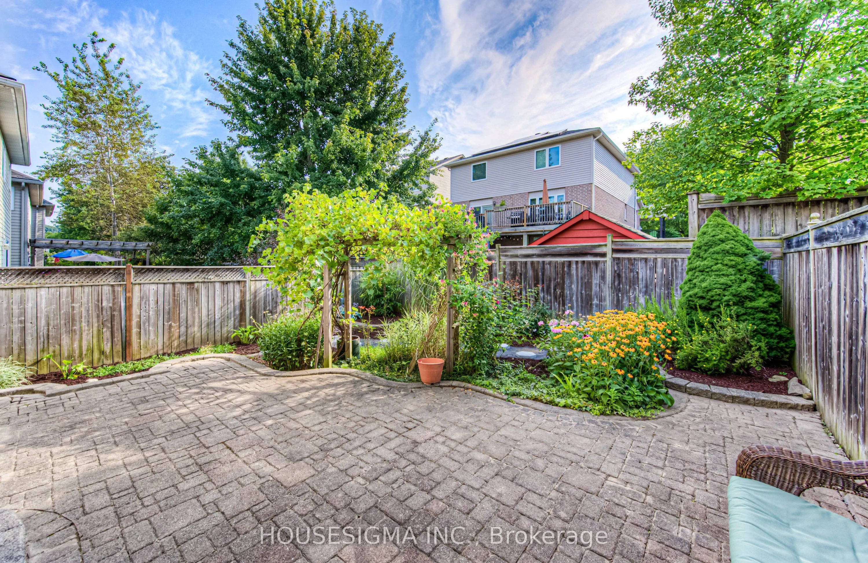 721 Black Cherry Street