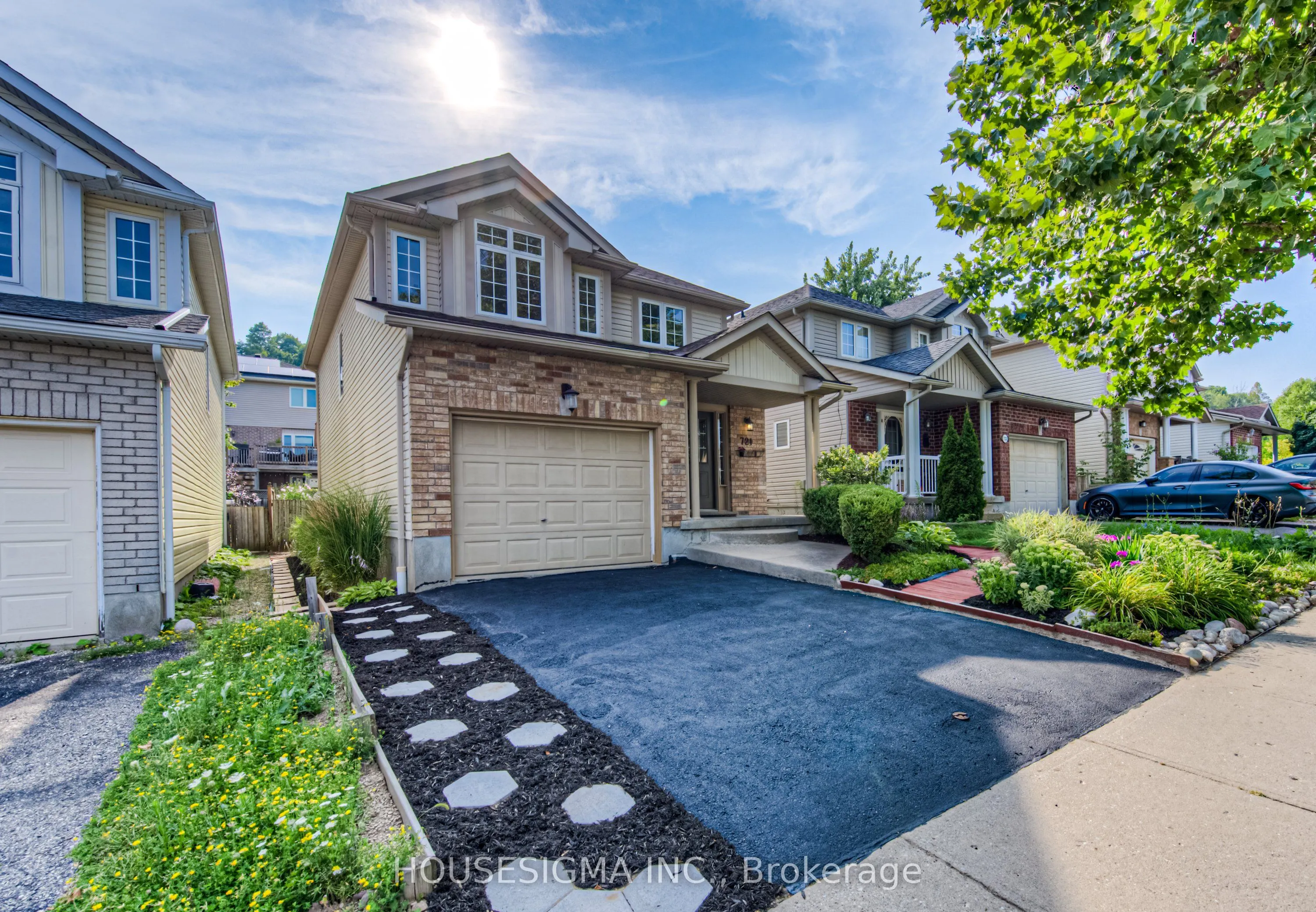 721 Black Cherry Street