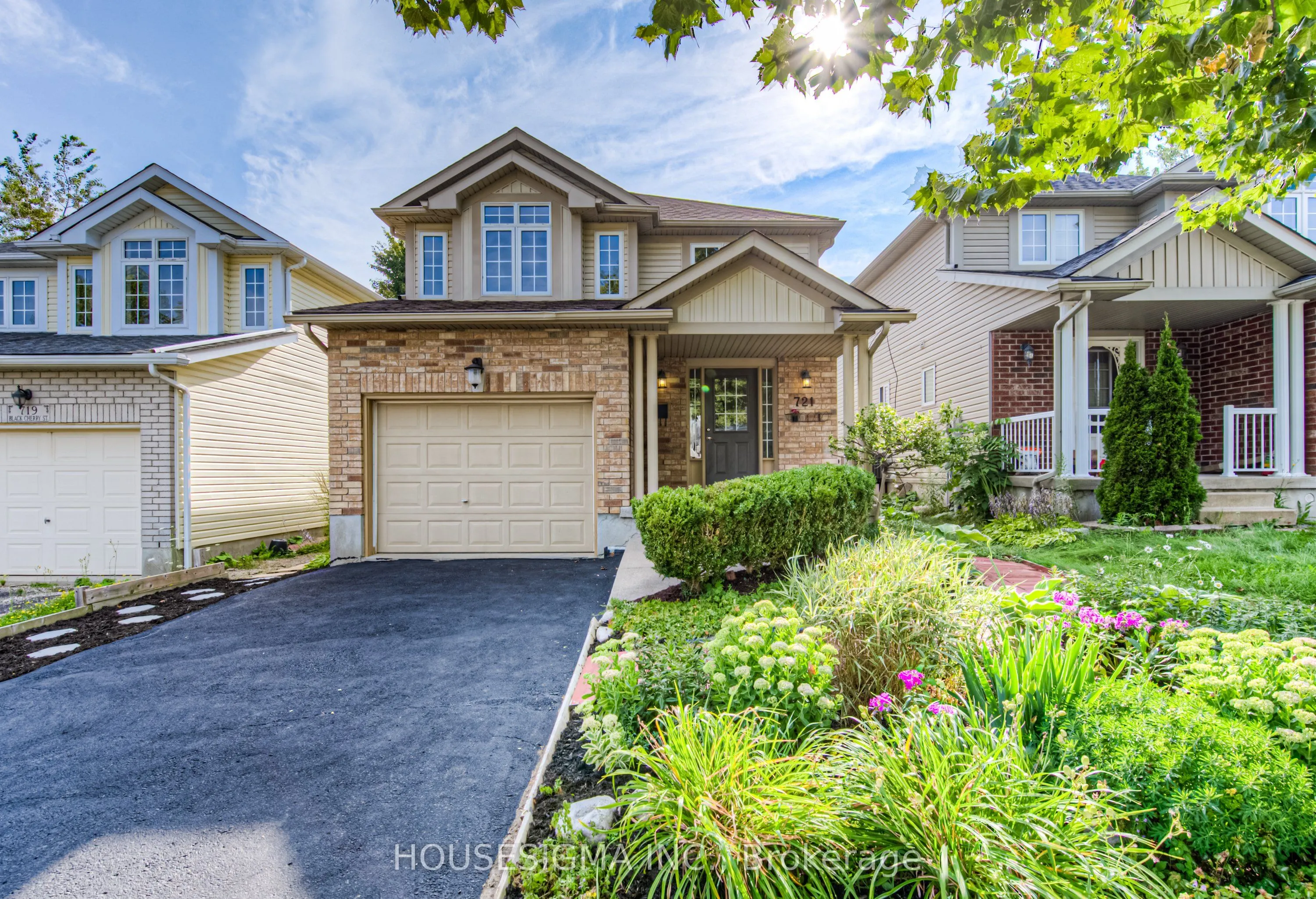 721 Black Cherry Street