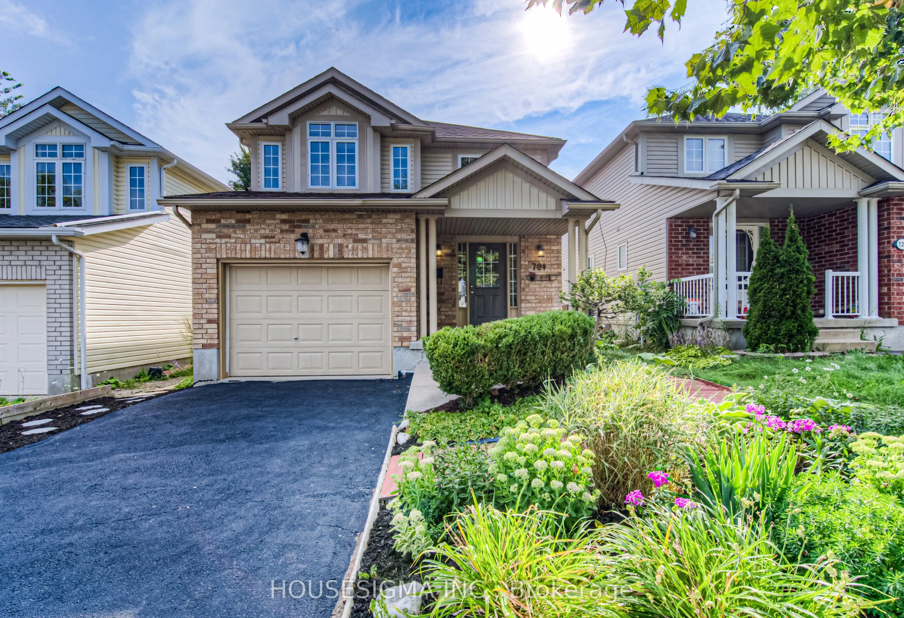 721 Black Cherry Street