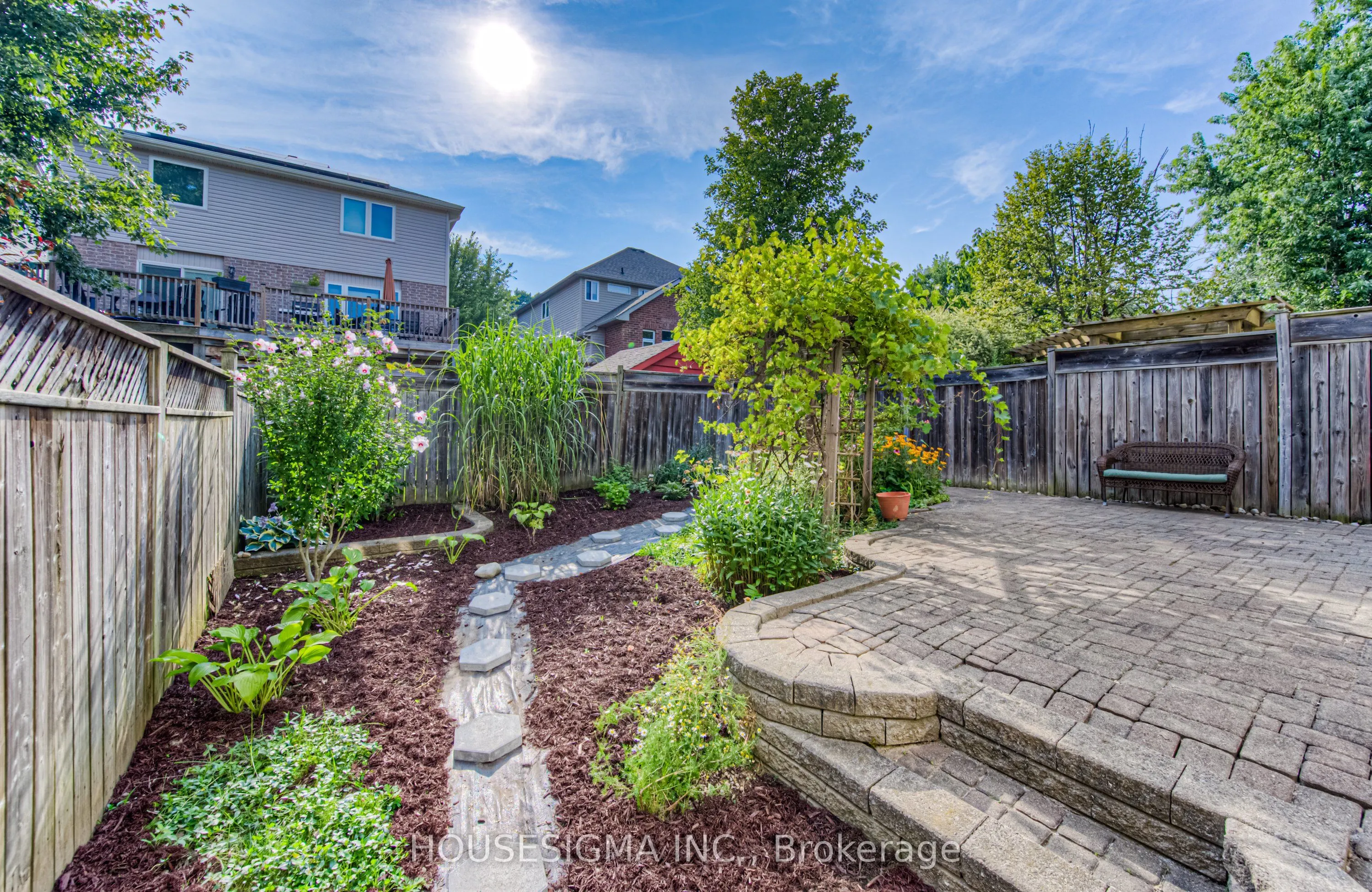 721 Black Cherry Street