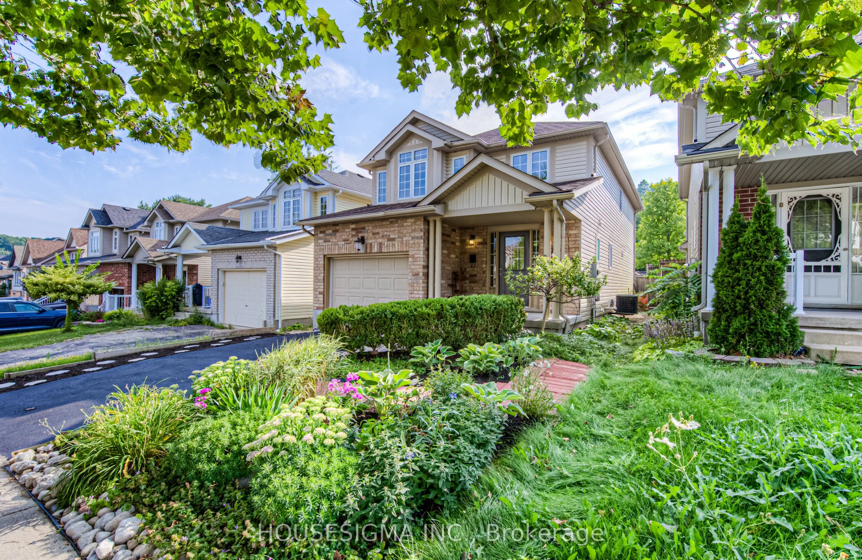 721 Black Cherry Street