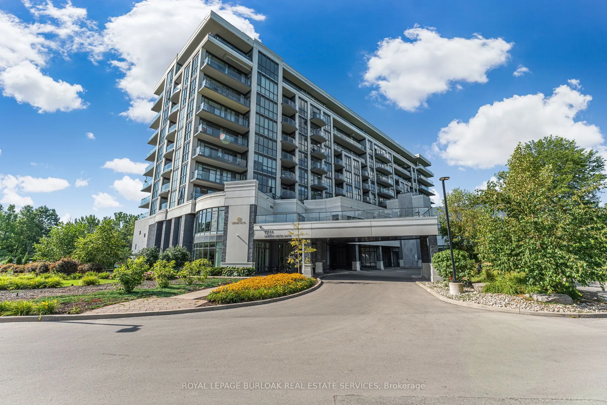 7711 Green Vista Gate, #606