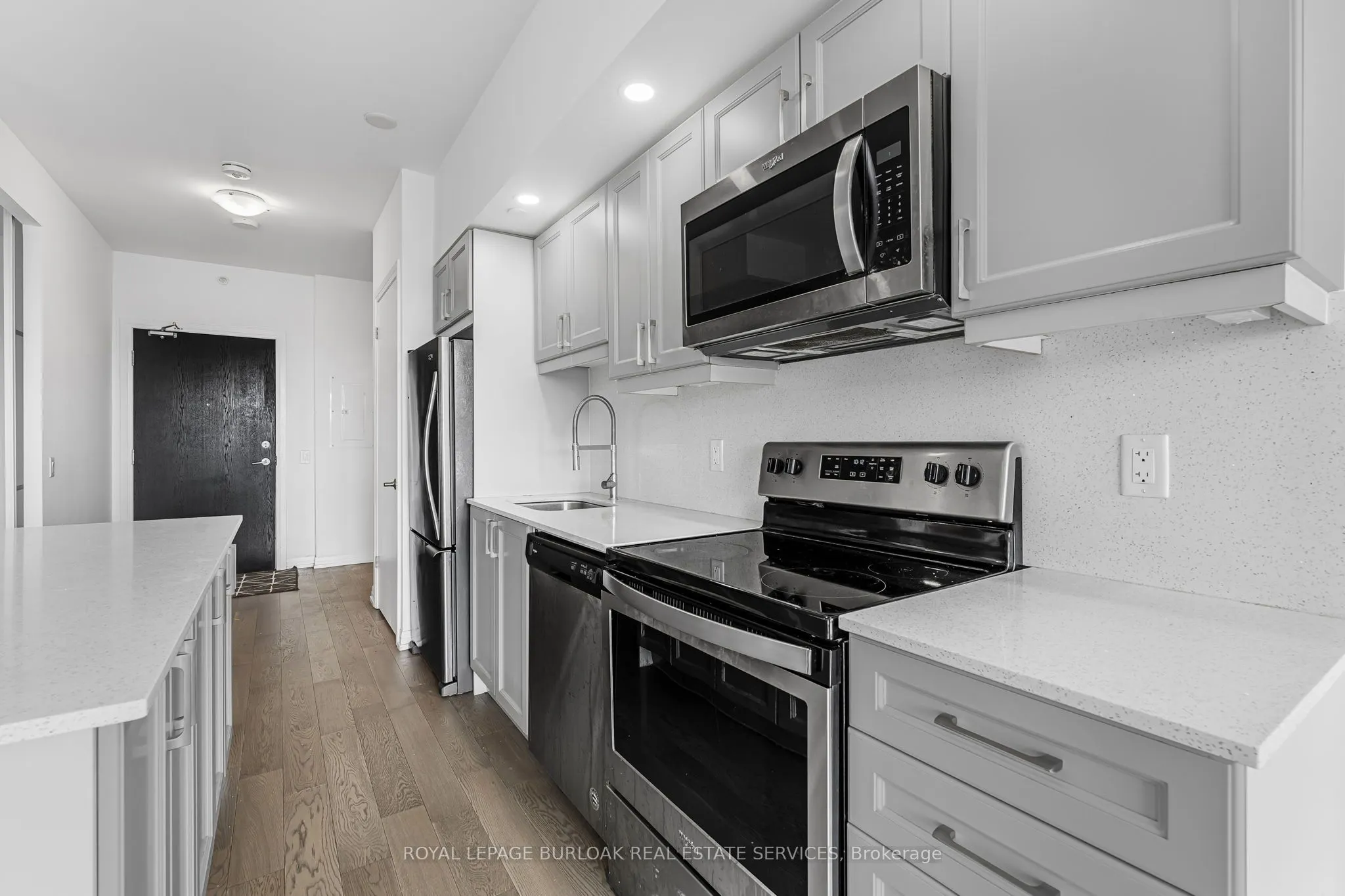 7711 Green Vista Gate, #606