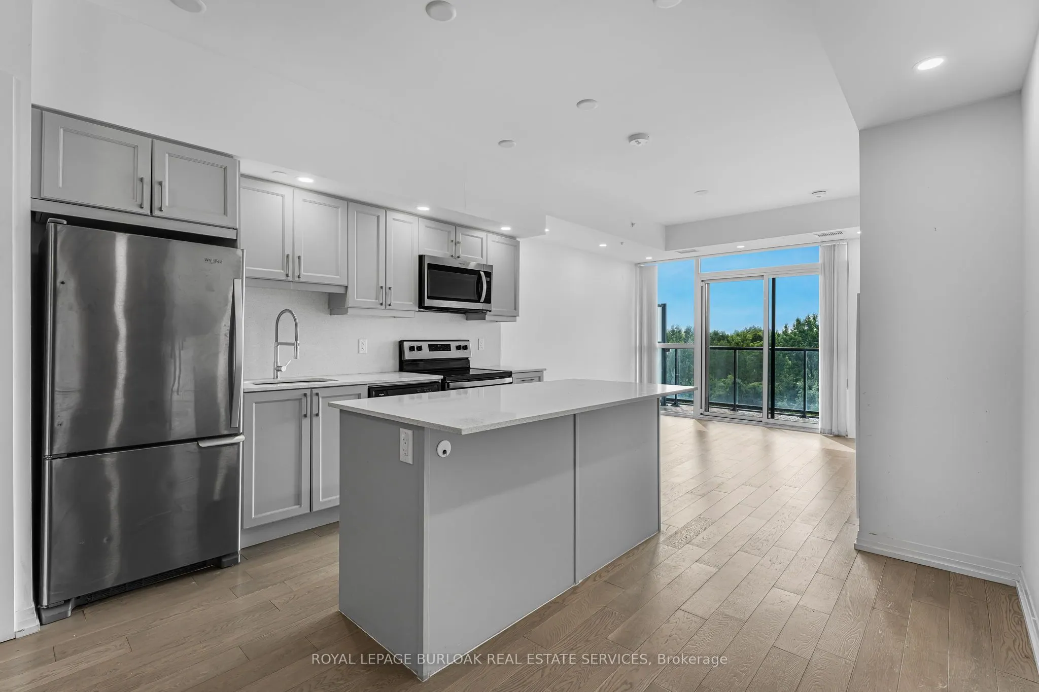 7711 Green Vista Gate, #606