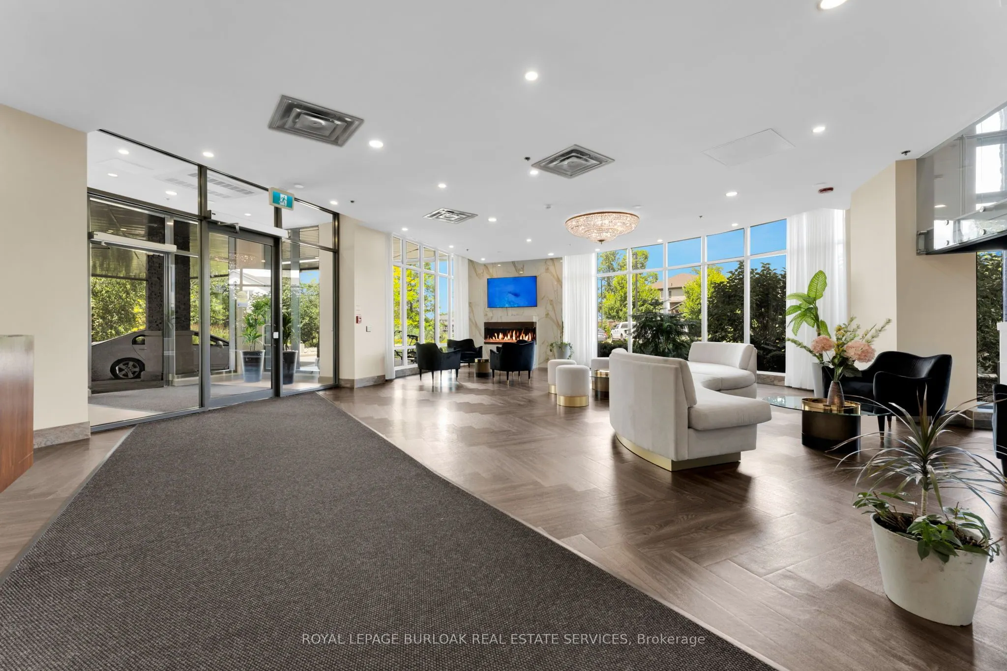 7711 Green Vista Gate, #606