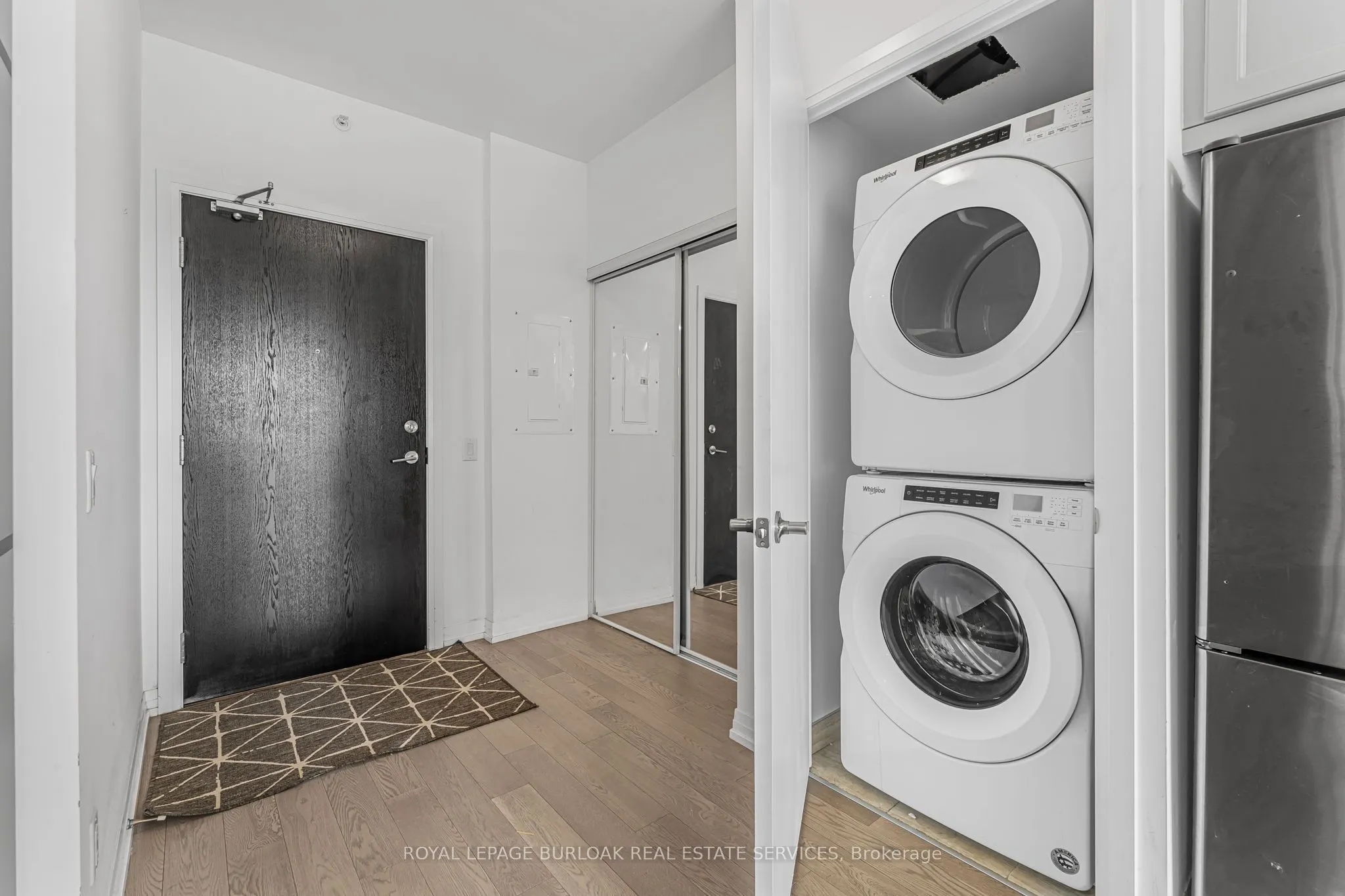 7711 Green Vista Gate, #606
