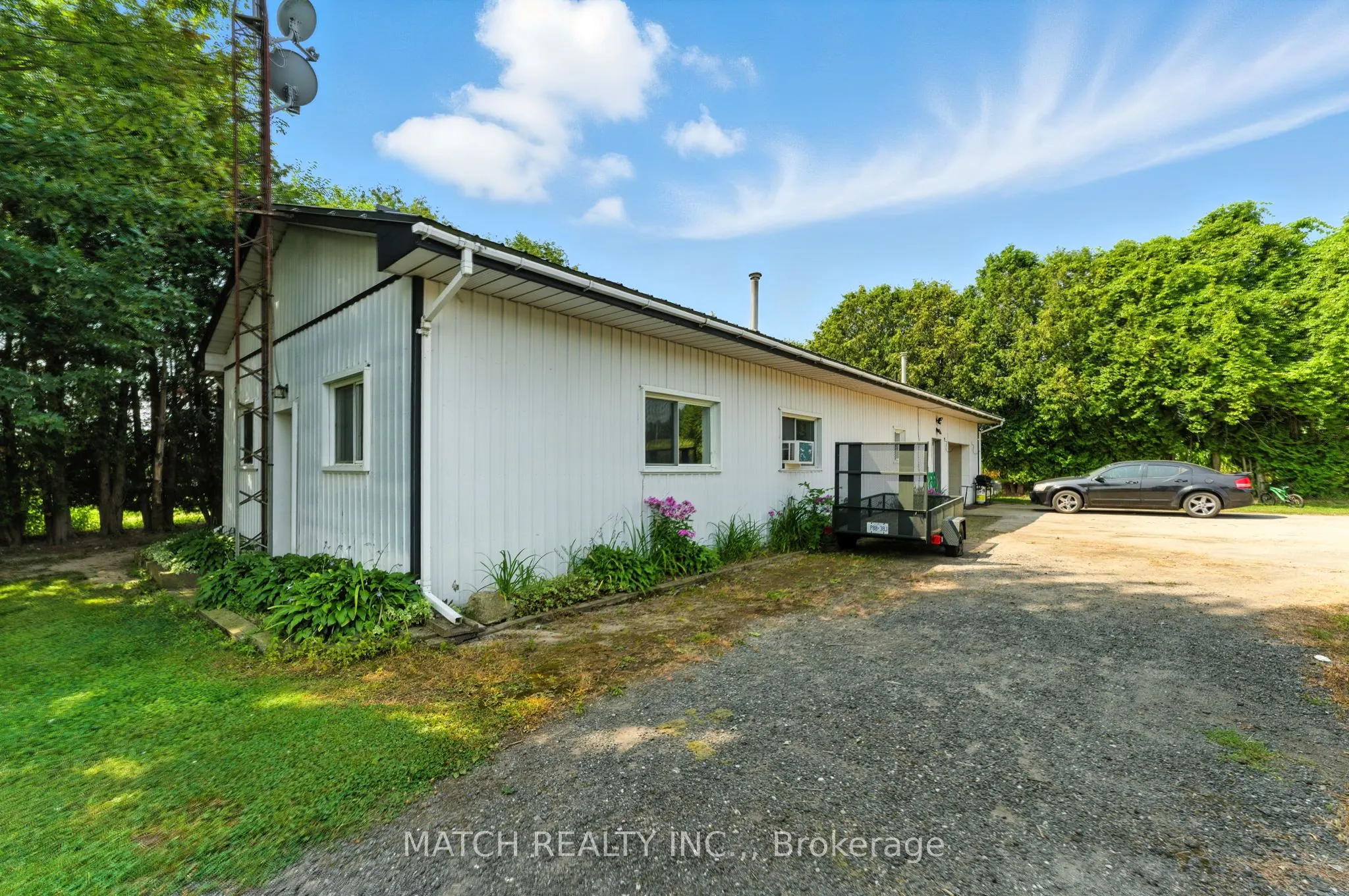 195 Second Concession Road