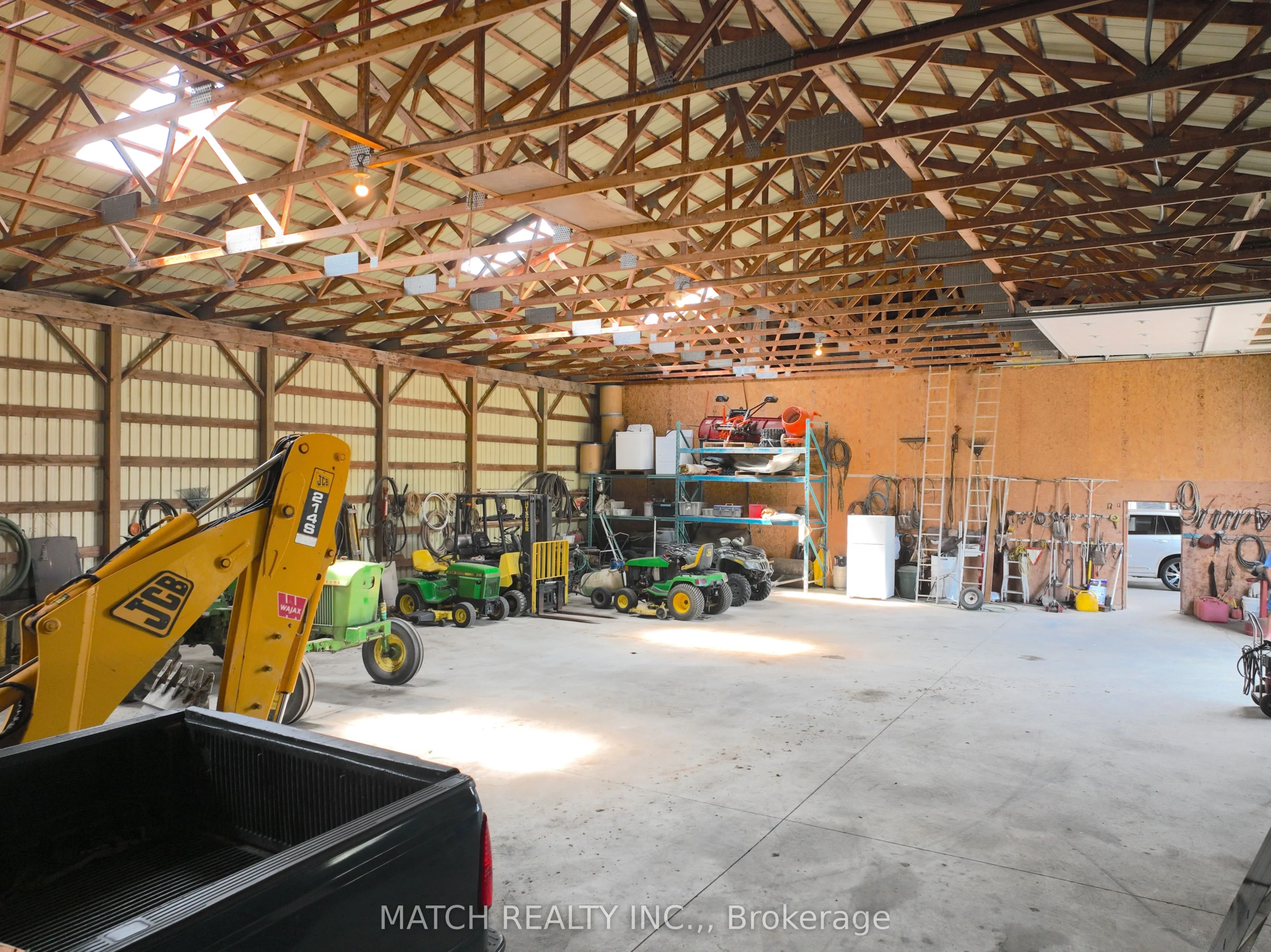 195 Second Concession Road