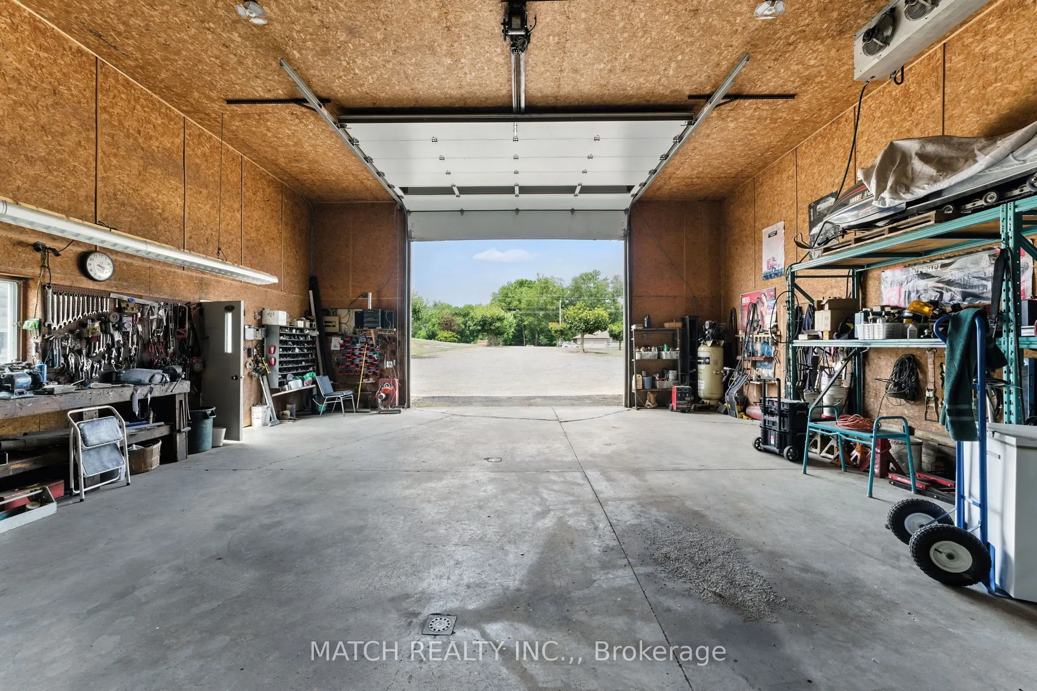195 Second Concession Road