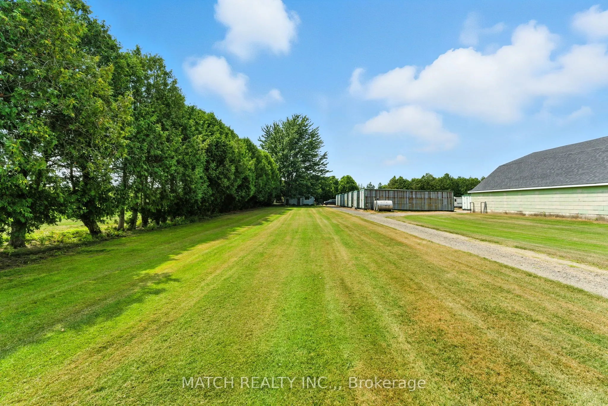195 Second Concession Road