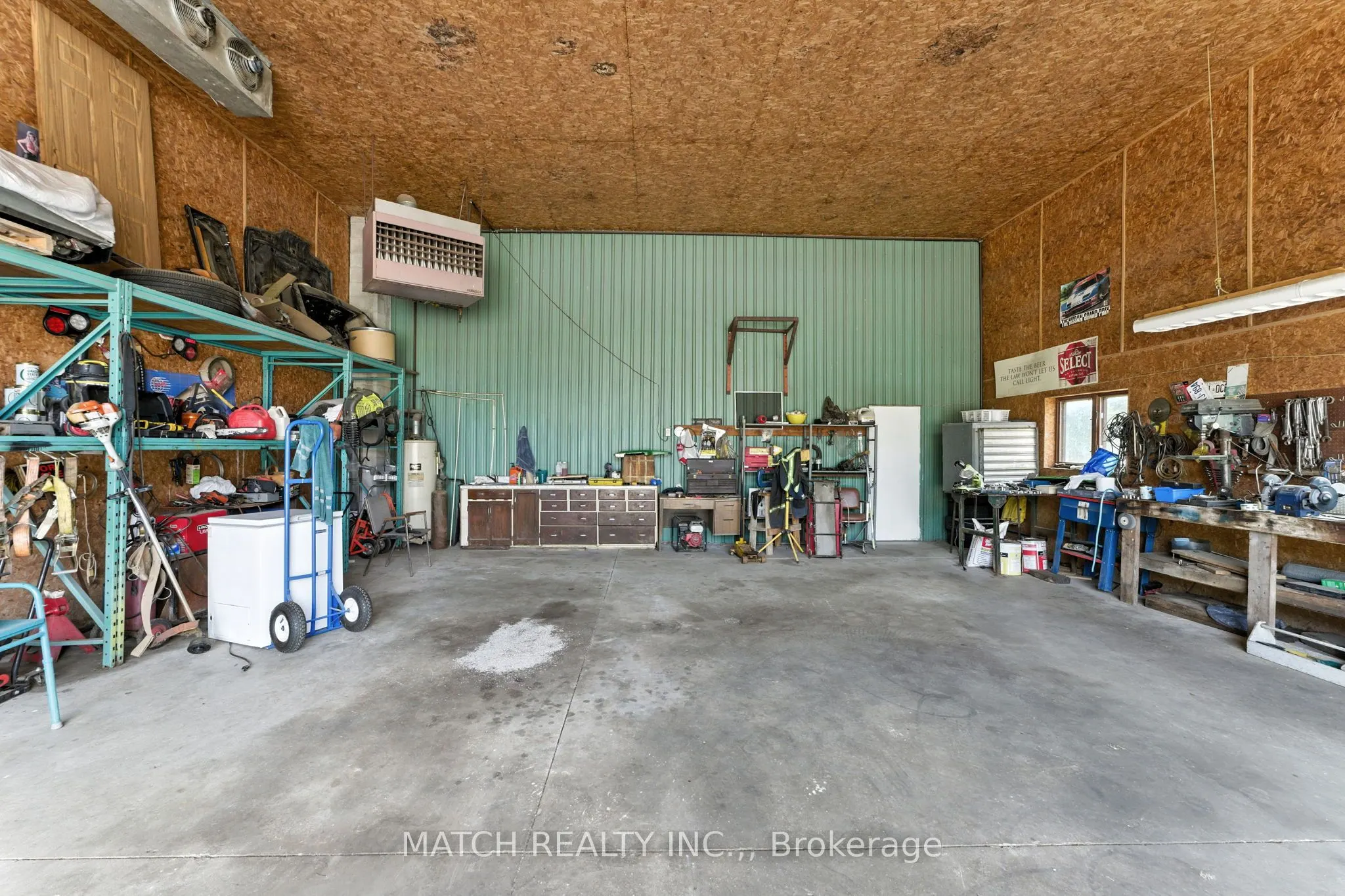 195 Second Concession Road