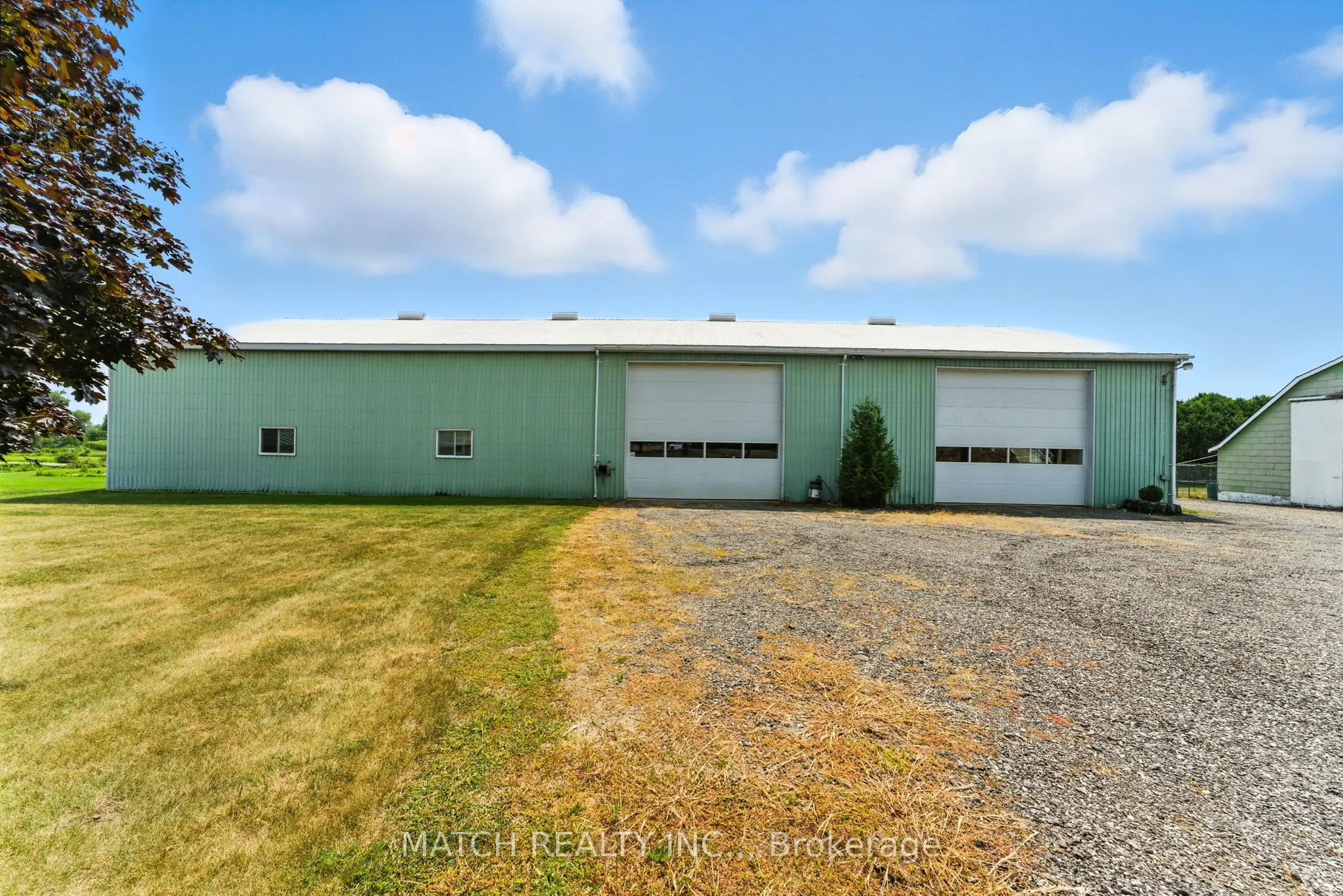 195 Second Concession Road