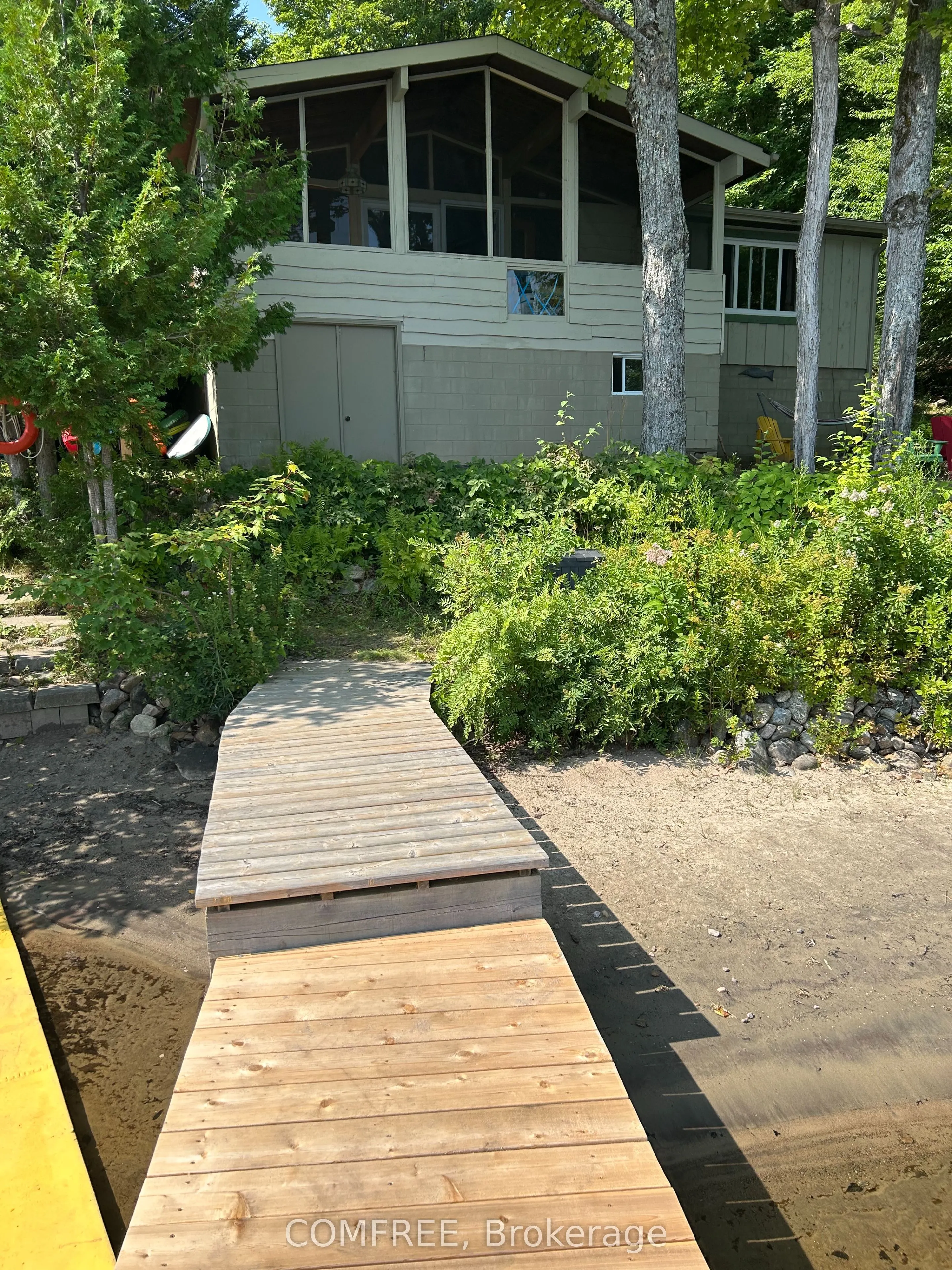 299 Sherwood Drive