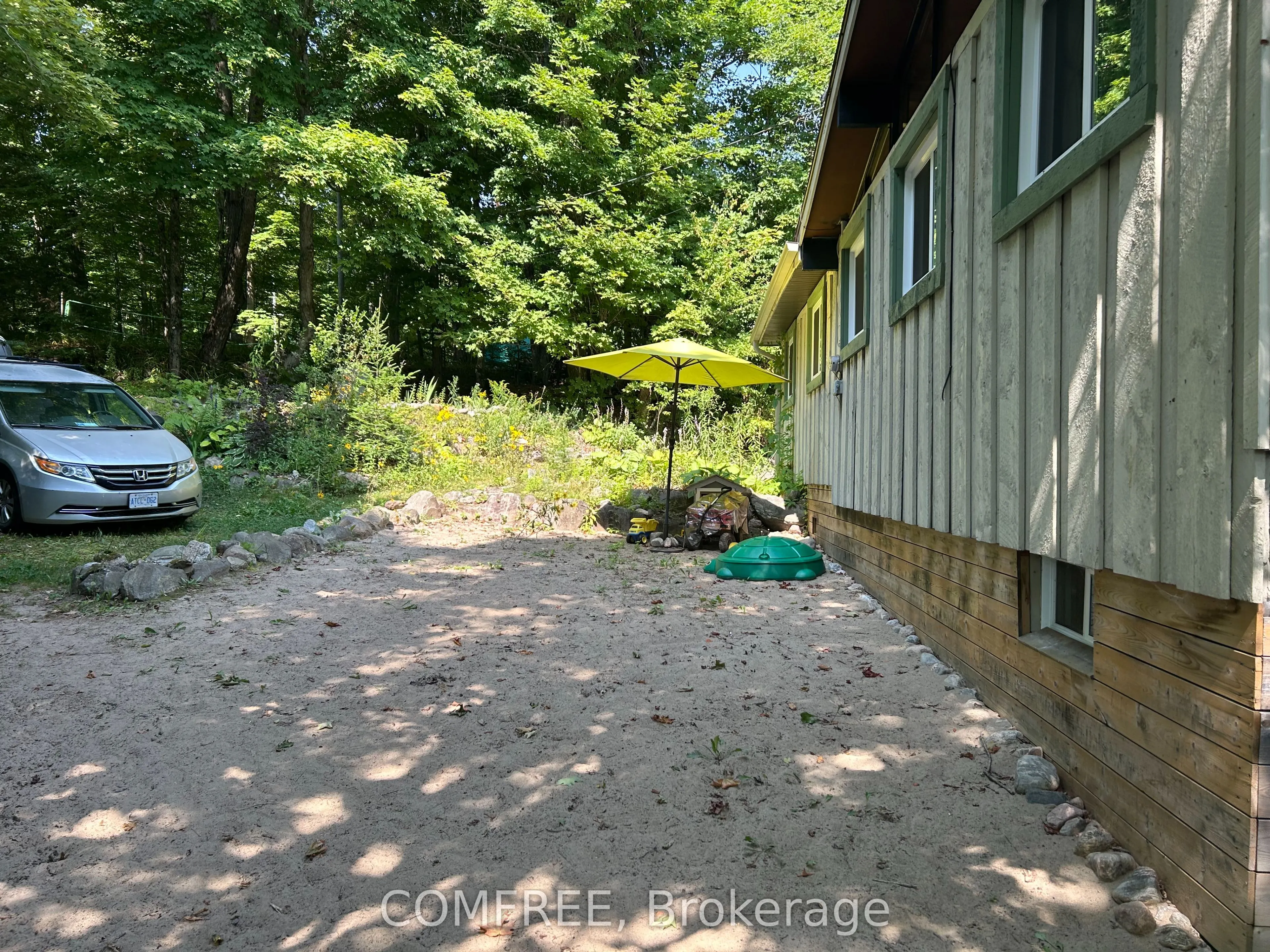 299 Sherwood Drive