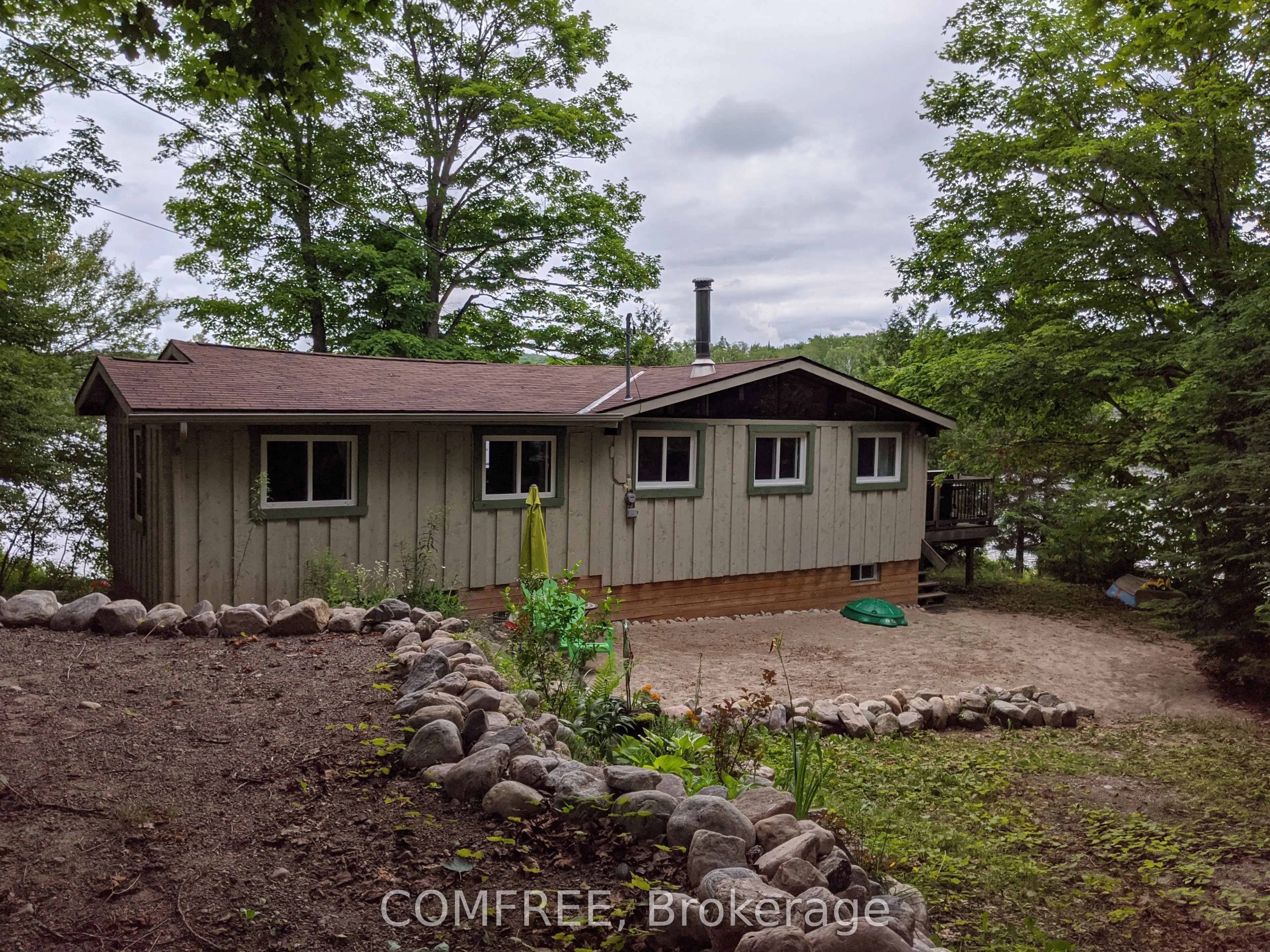 299 Sherwood Drive