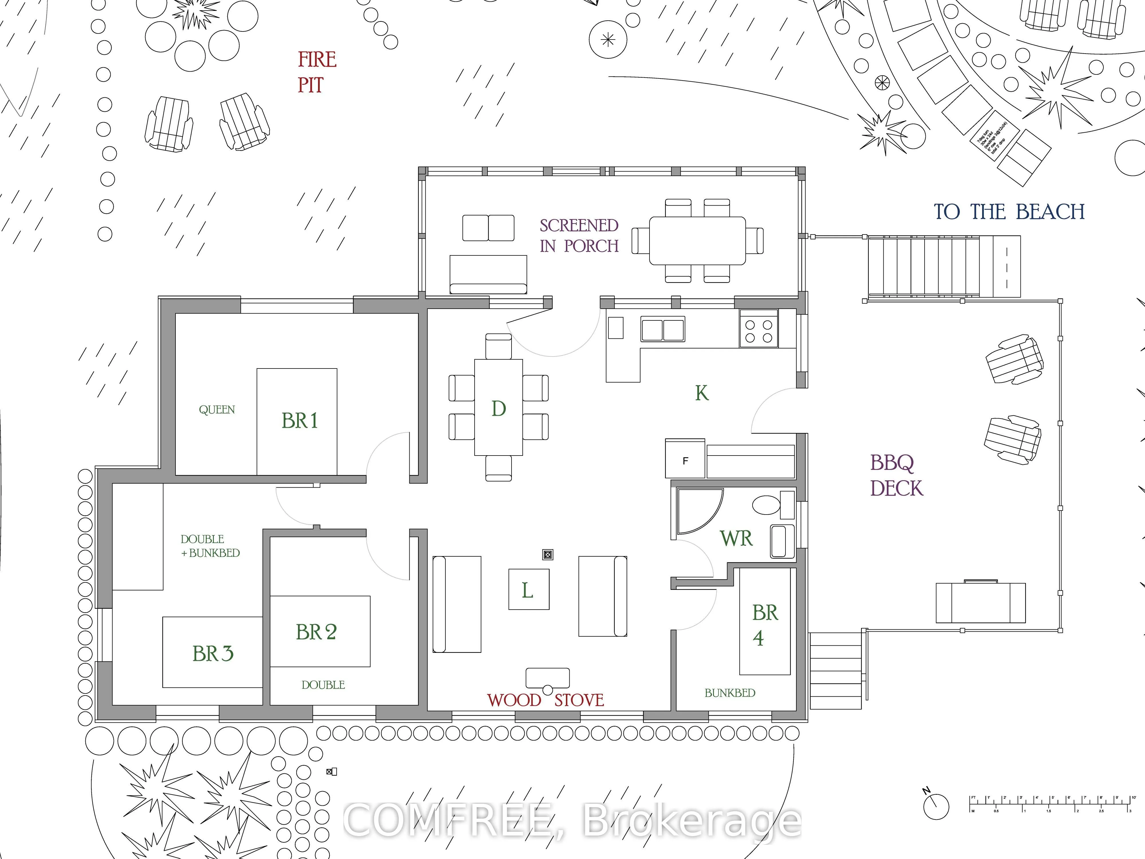 299 Sherwood Drive