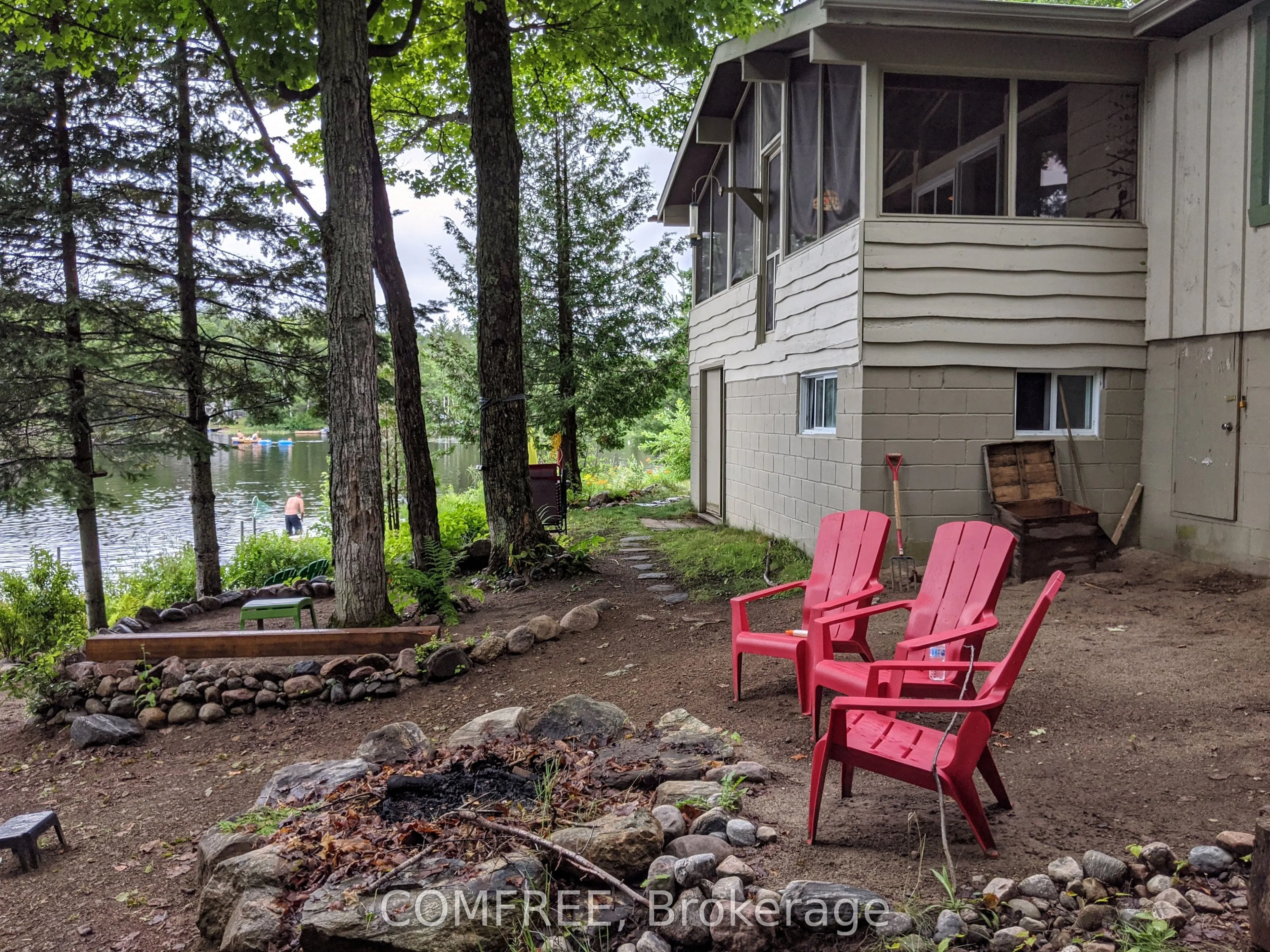 299 Sherwood Drive