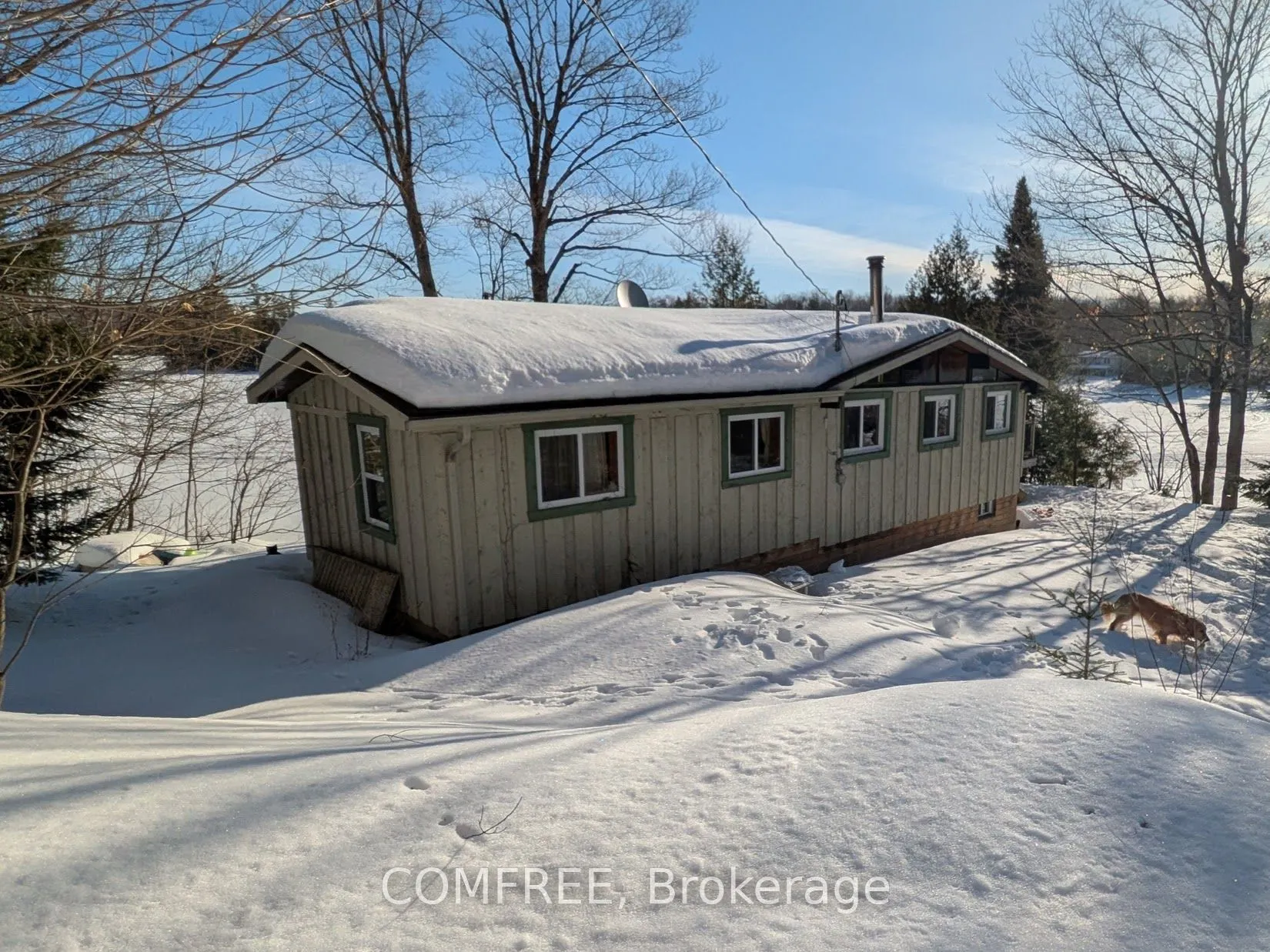 299 Sherwood Drive