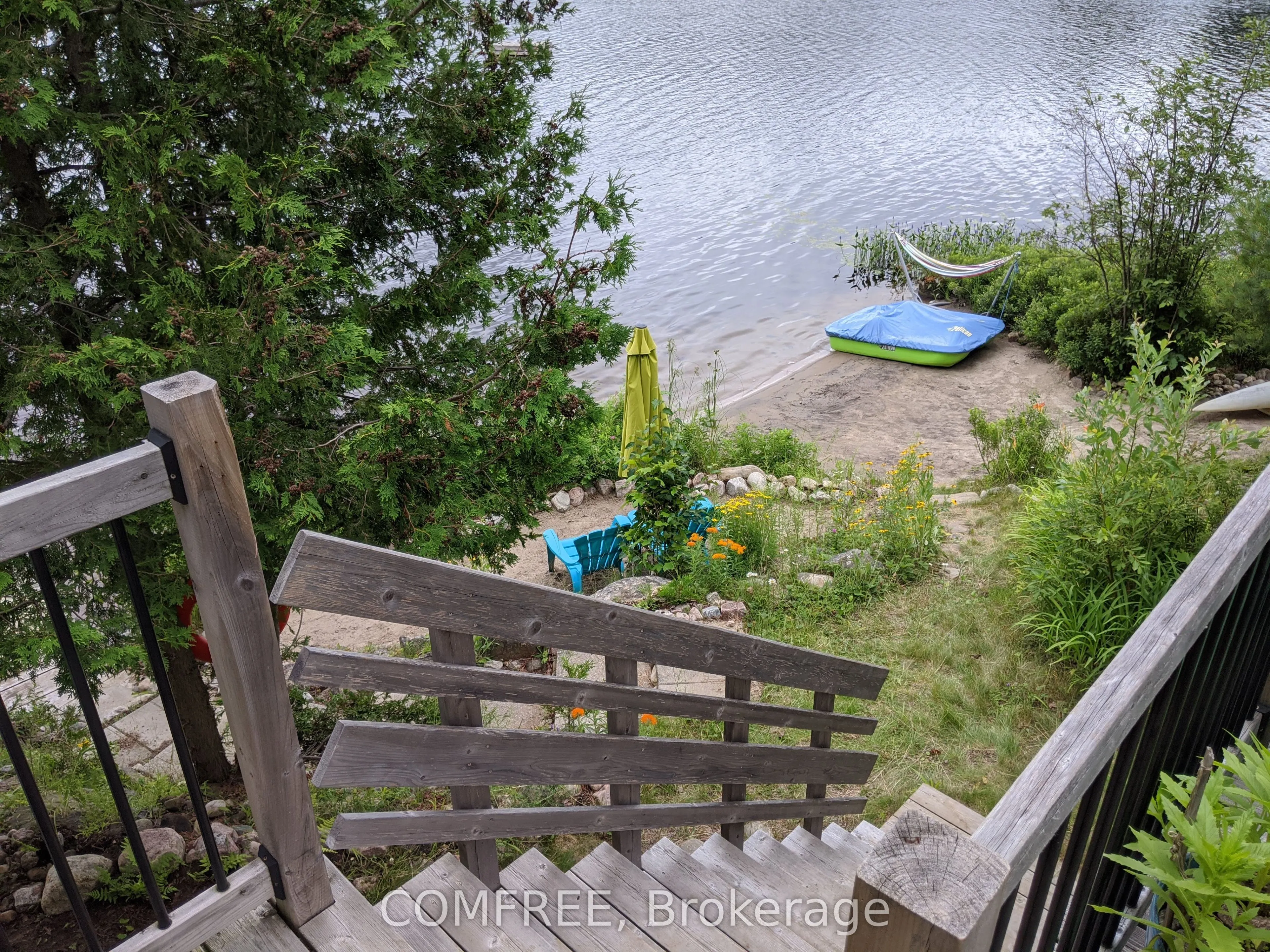 299 Sherwood Drive
