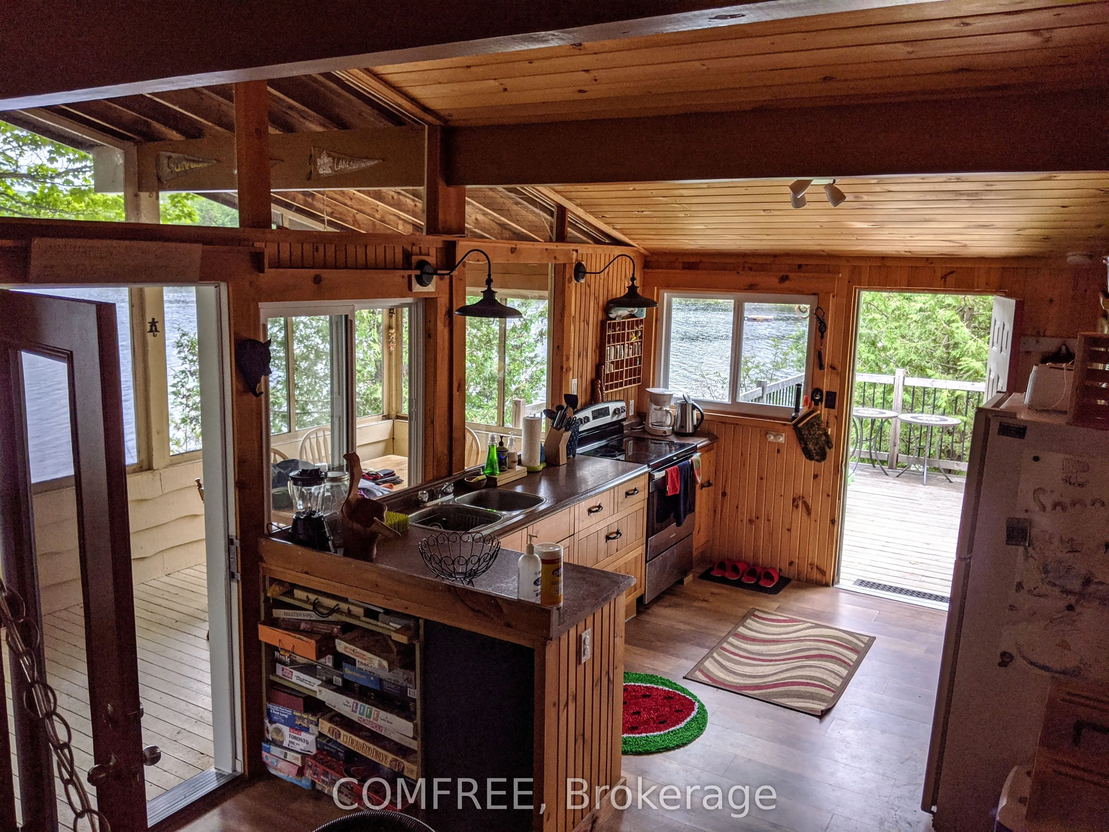 299 Sherwood Drive