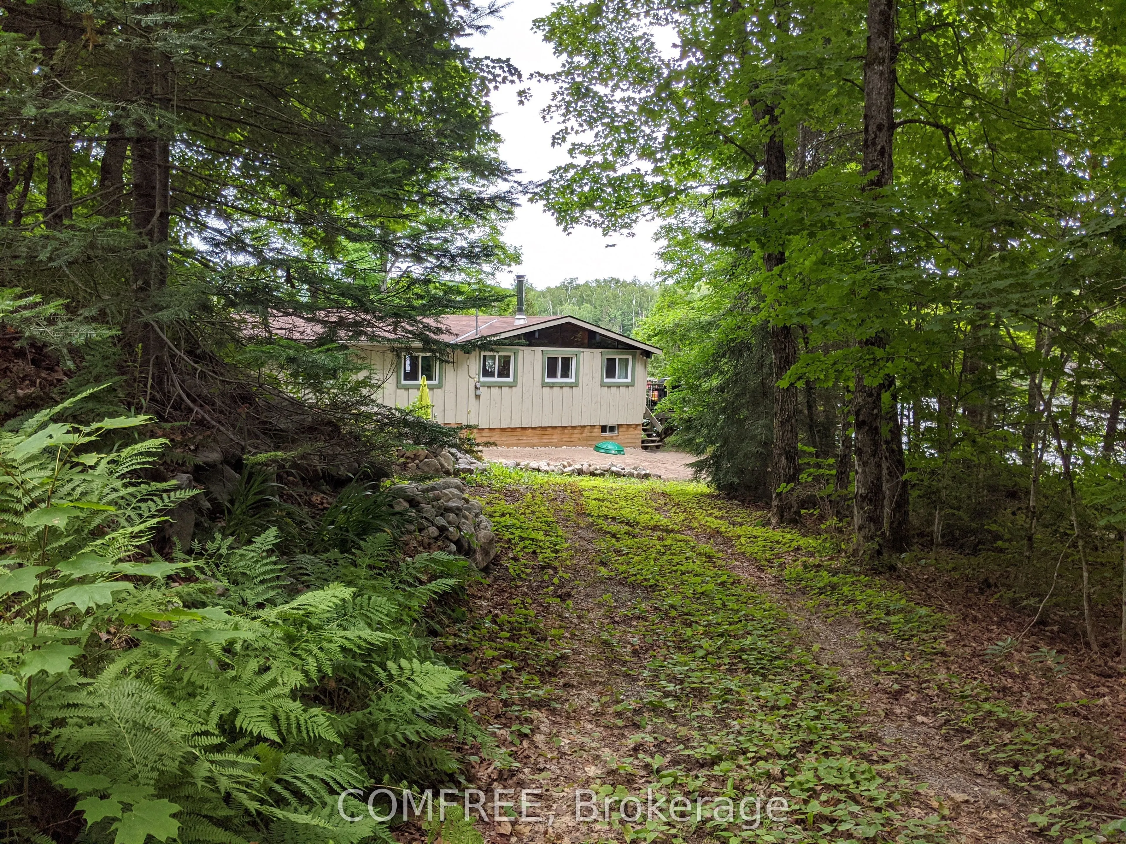 299 Sherwood Drive