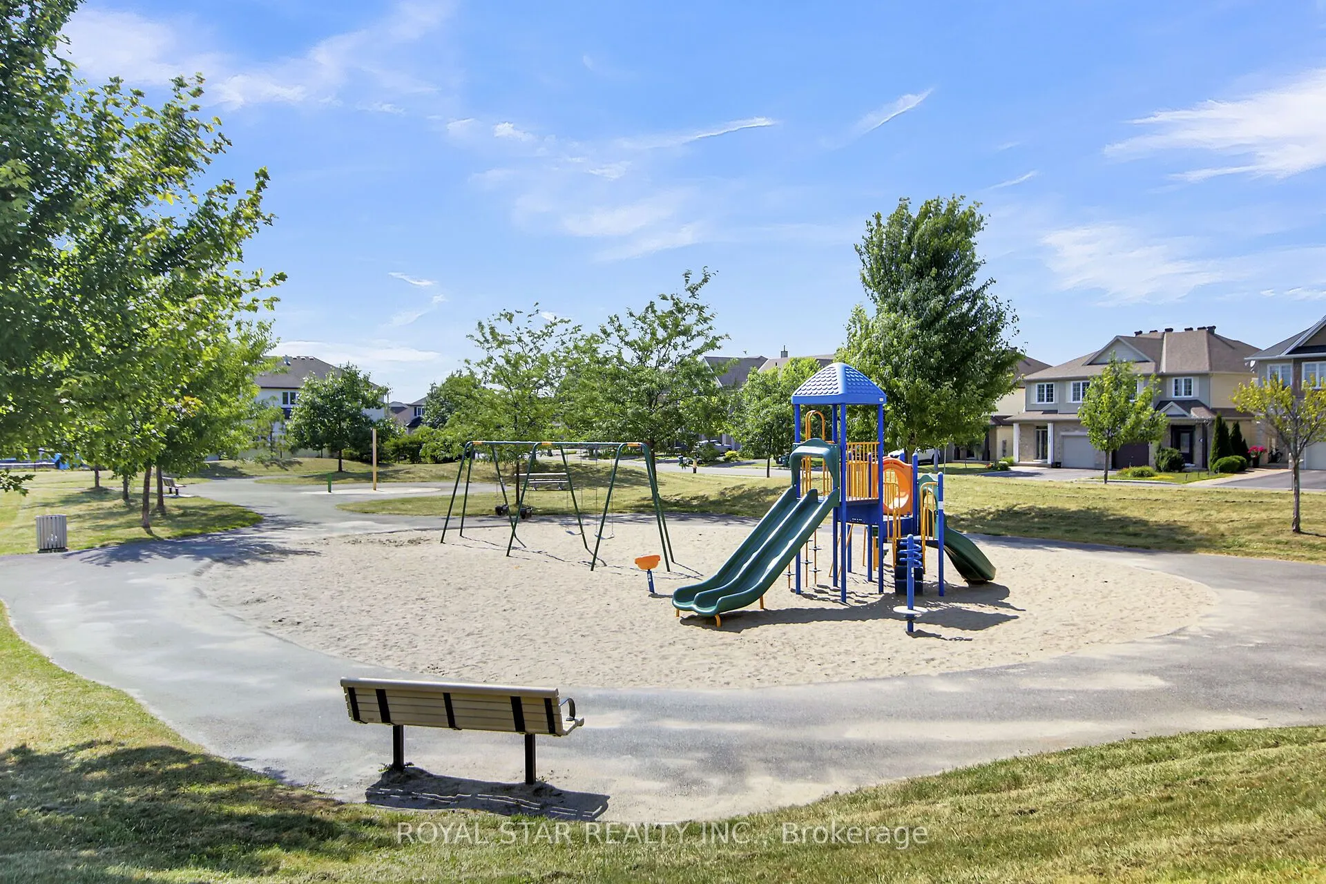 345 Widgeon Way