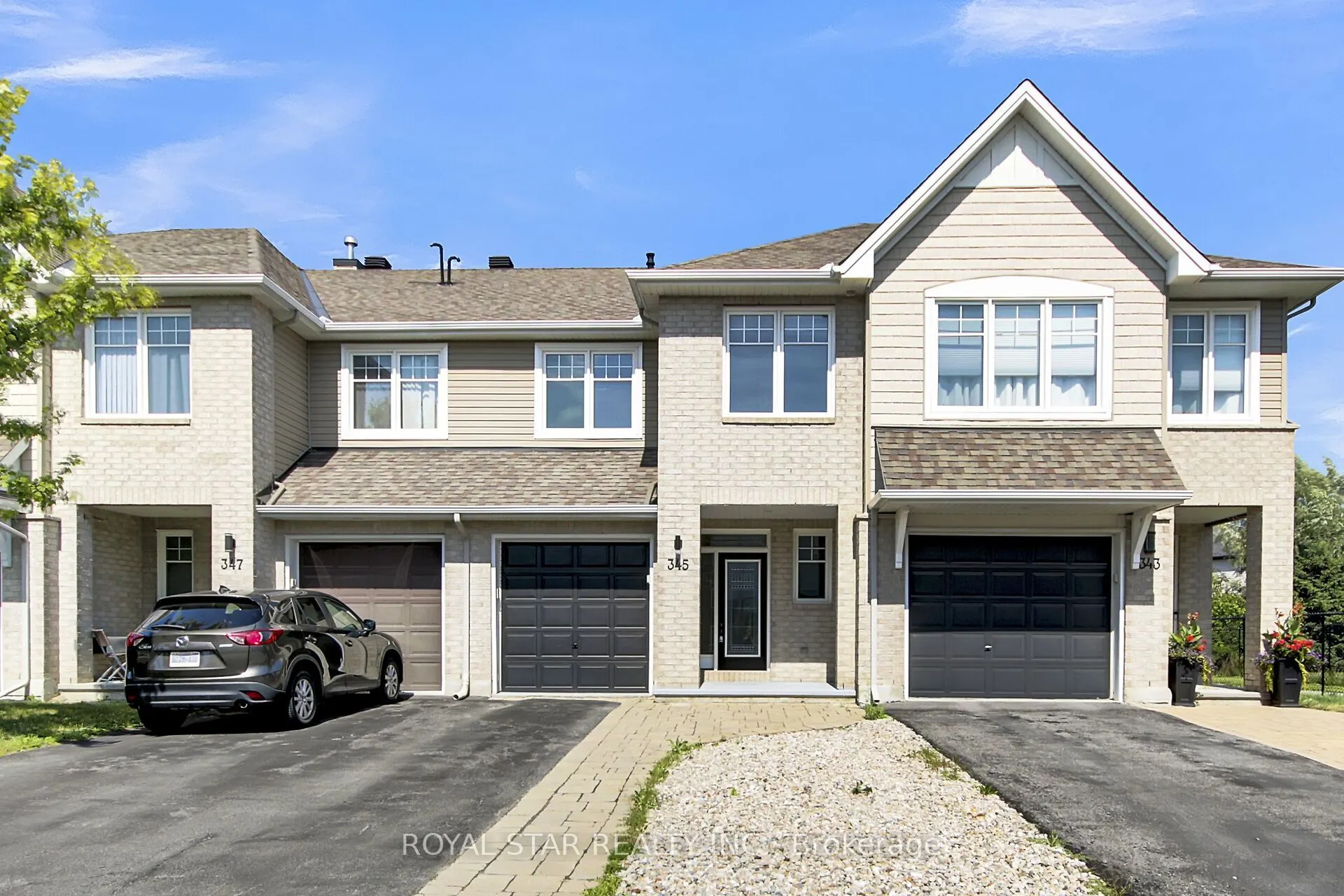 345 Widgeon Way