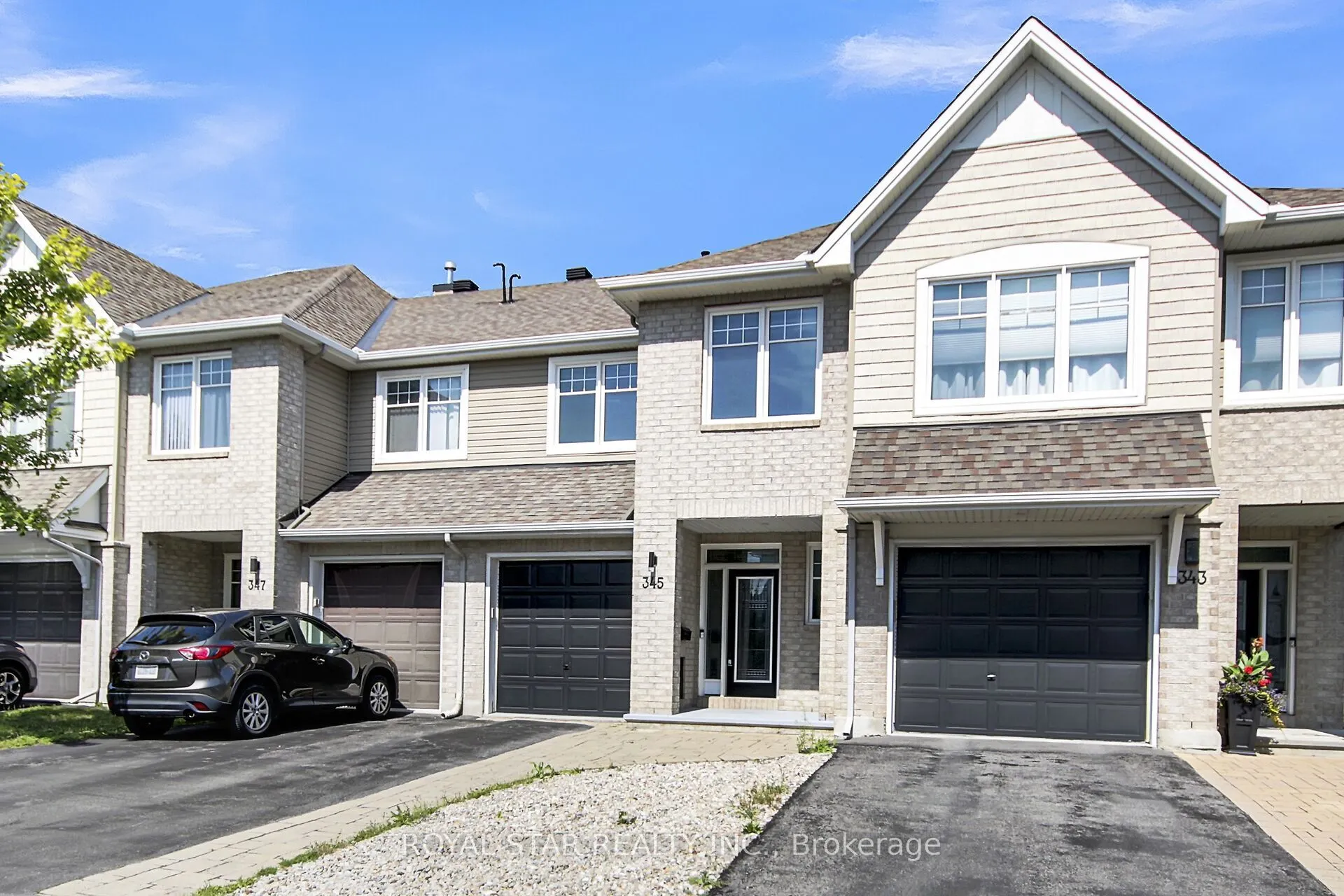 345 Widgeon Way