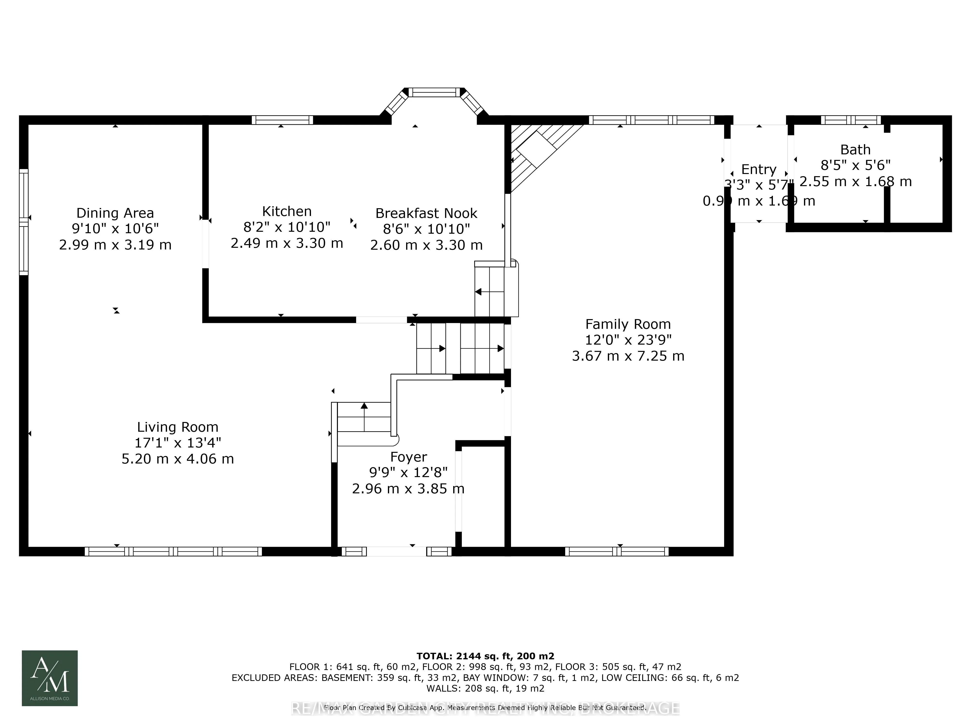 16 Meadowbrook Crescent