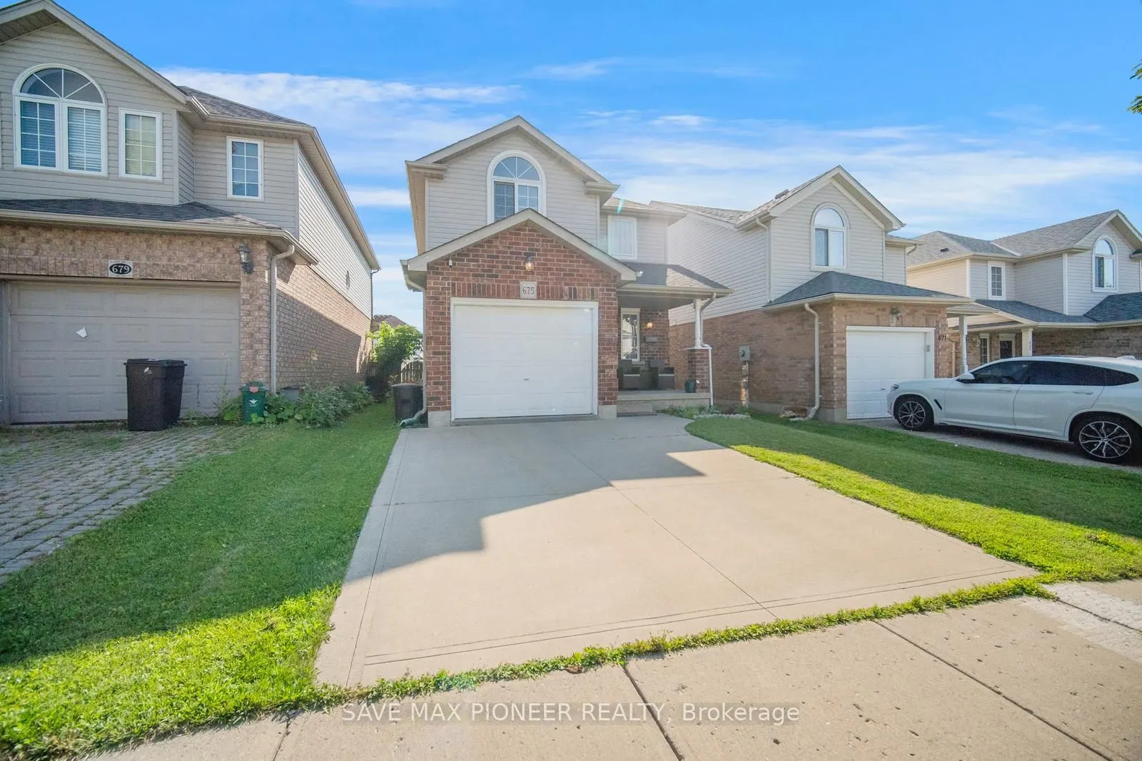 675 Karlsfeld Road