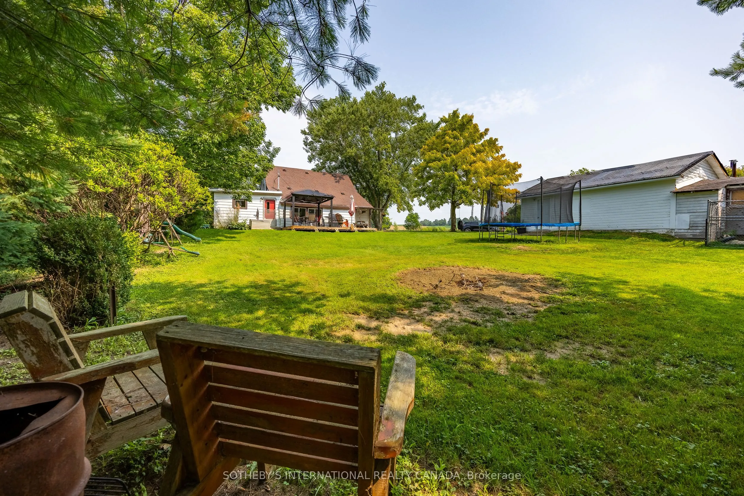 258 Lynn Valley Road