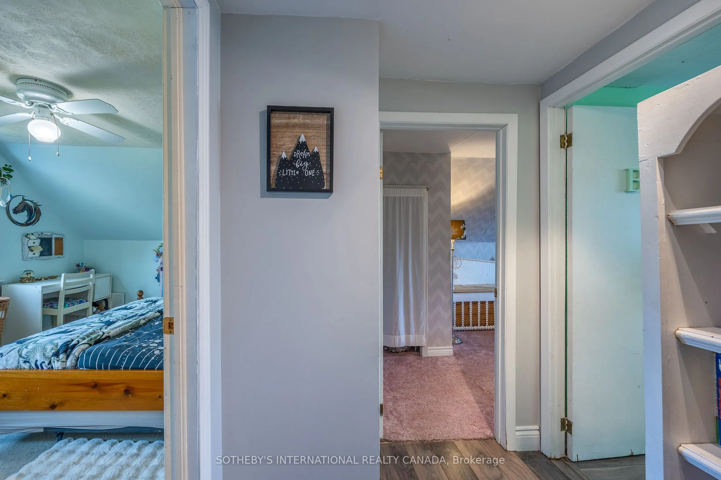 258 Lynn Valley Road