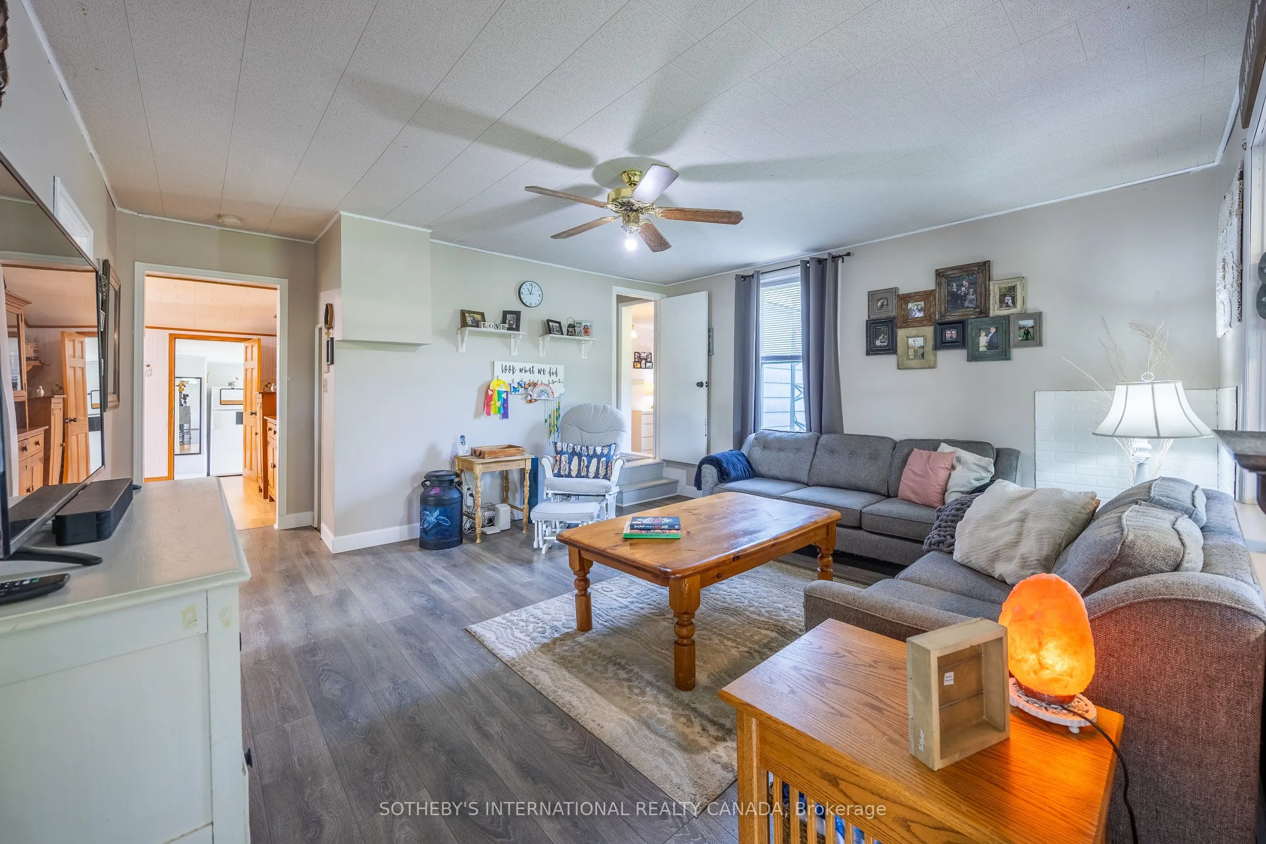 258 Lynn Valley Road