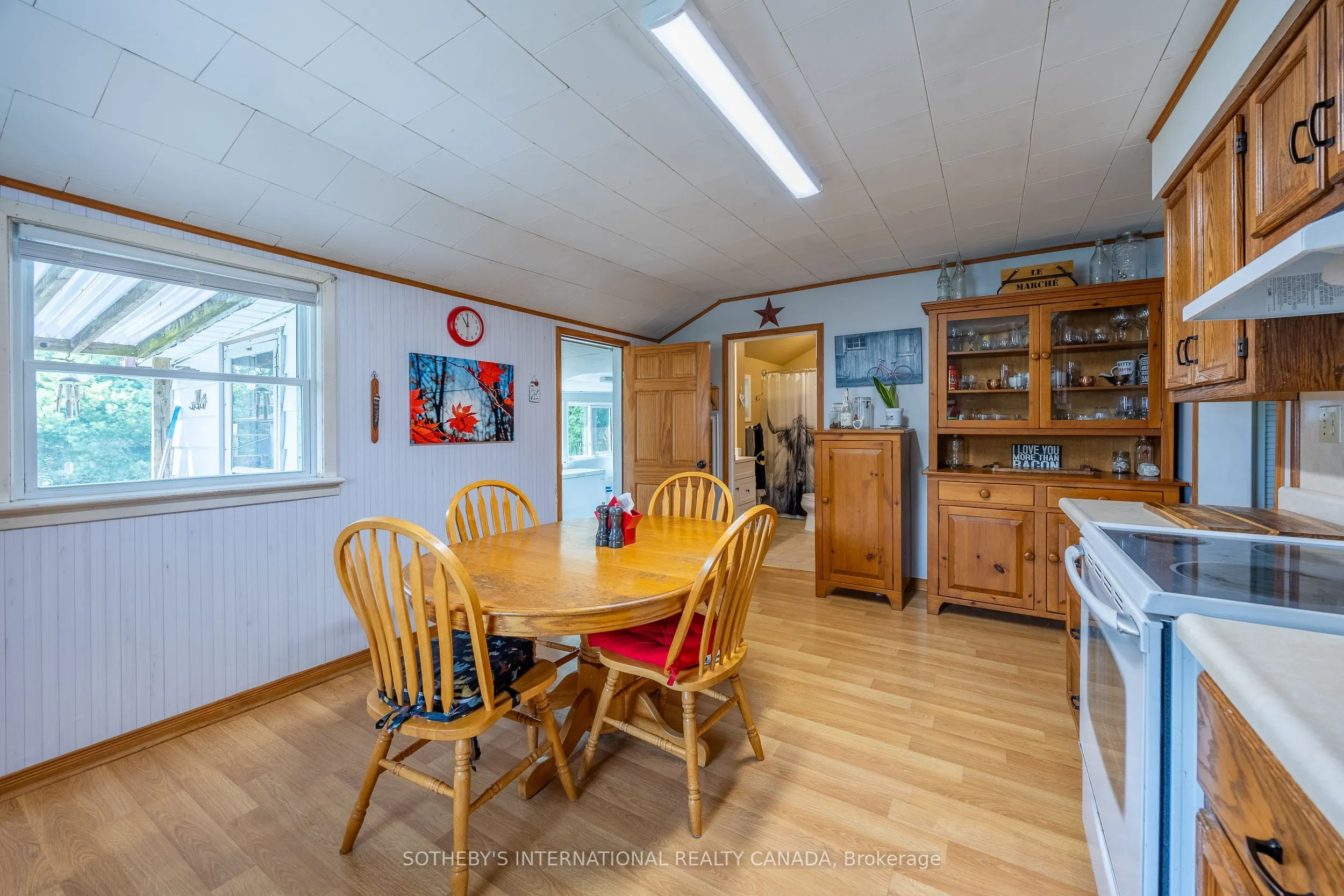 258 Lynn Valley Road