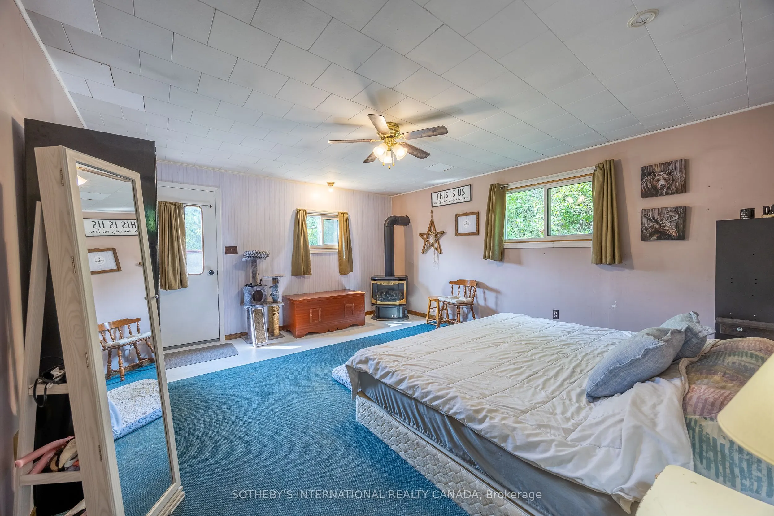 258 Lynn Valley Road