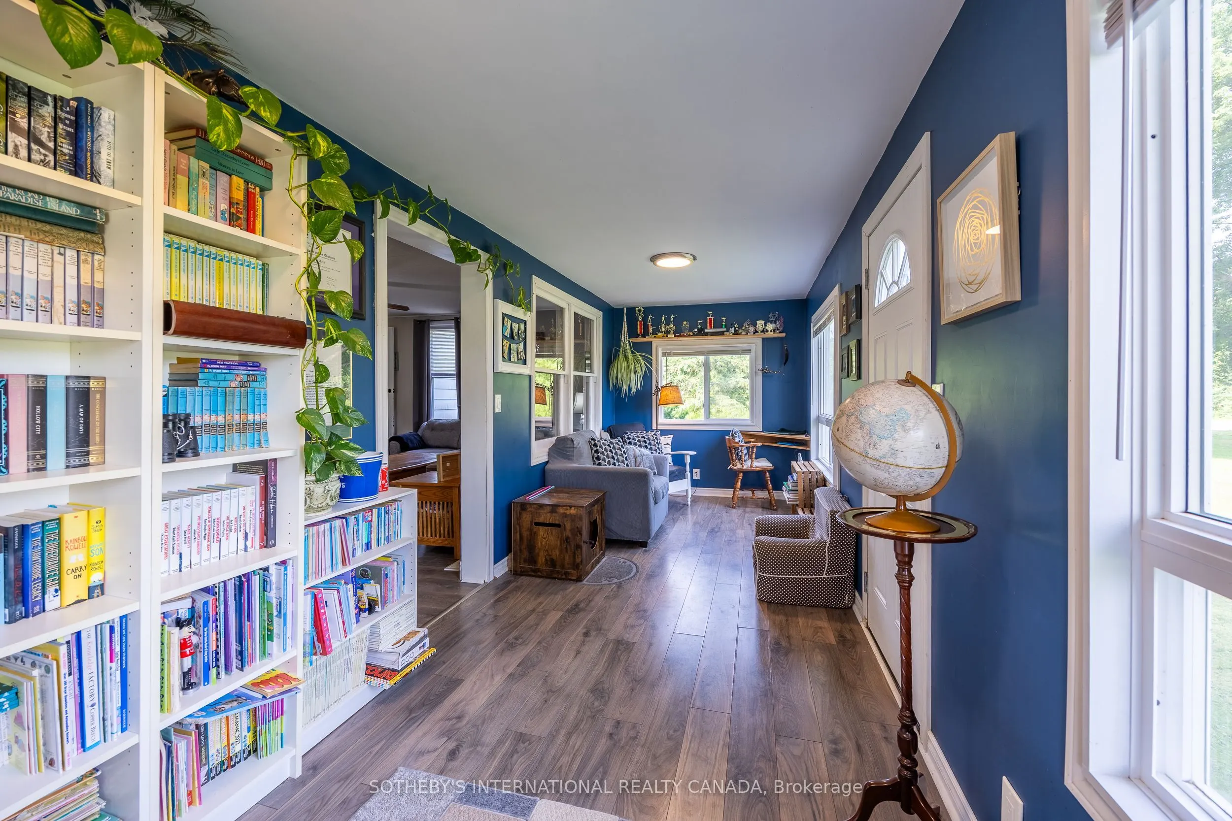 258 Lynn Valley Road