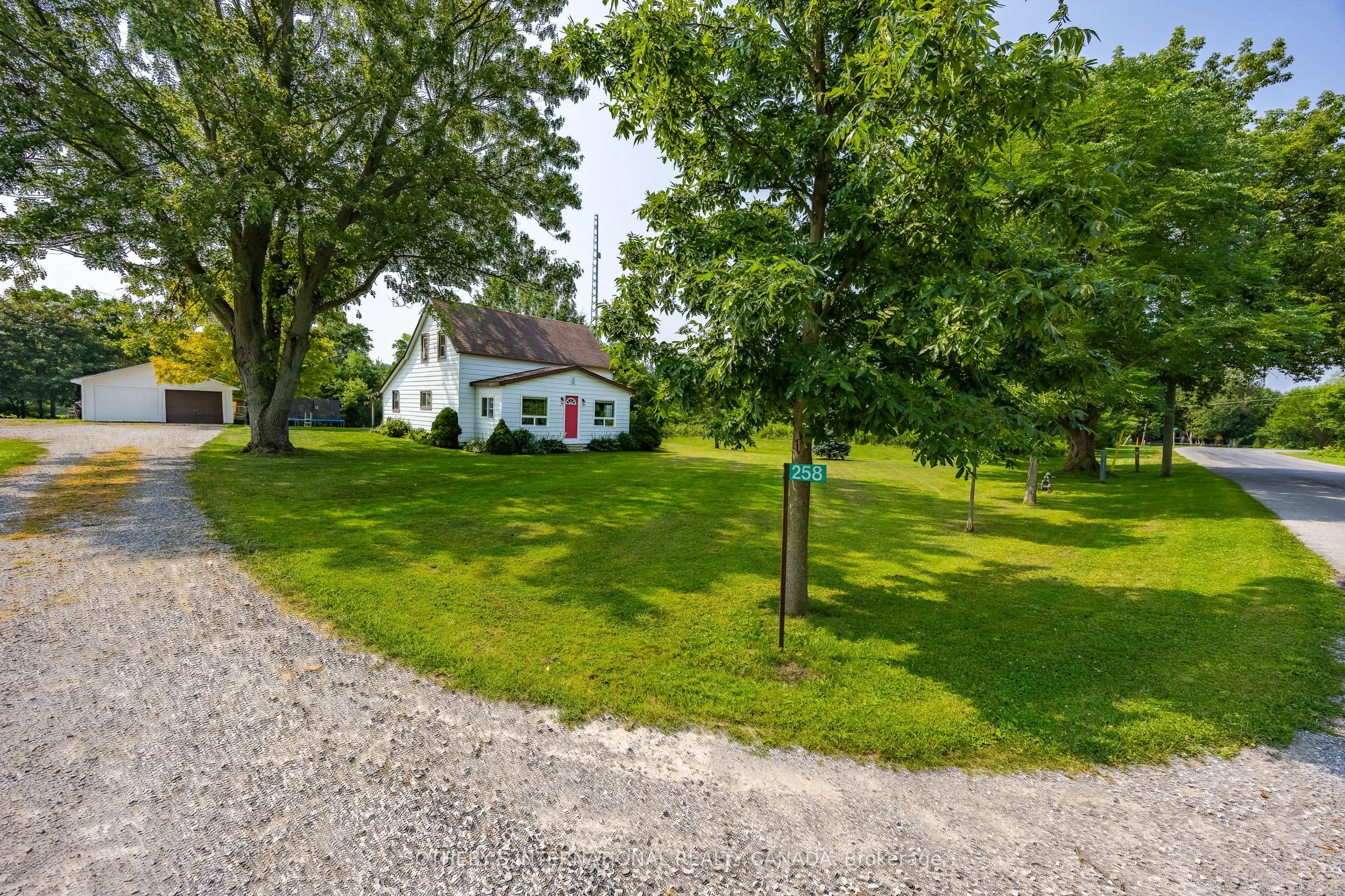 258 Lynn Valley Road
