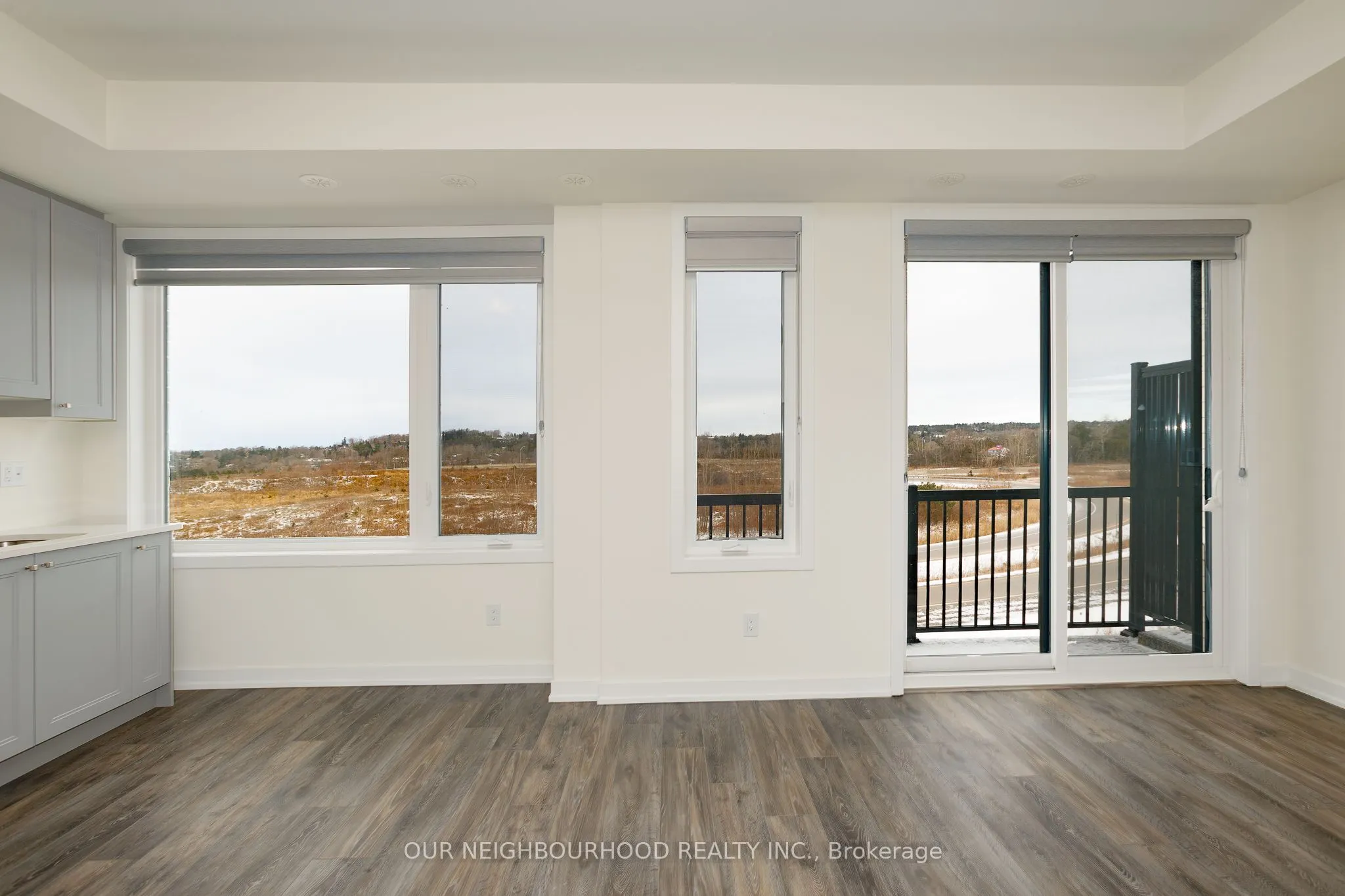 160 Densmore Road, #1003